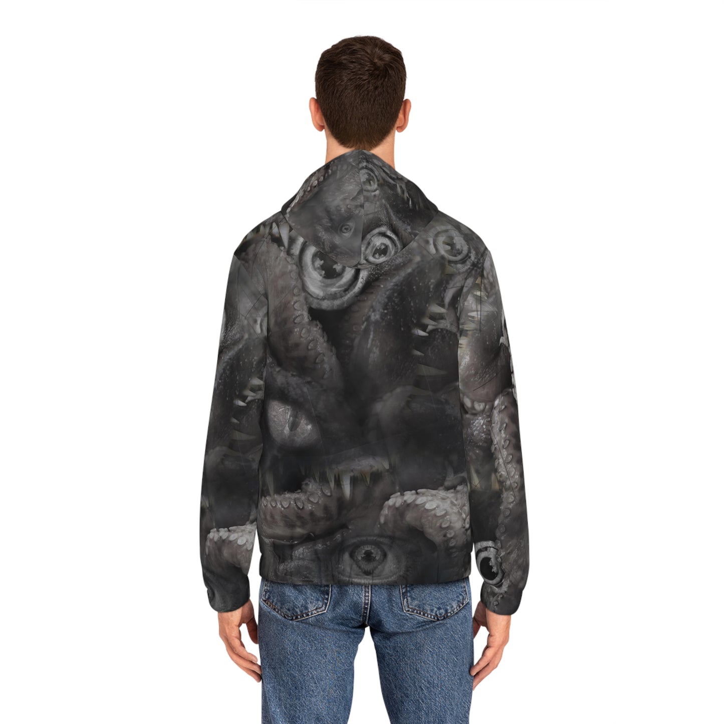 Eldritch Horror Premium Men's Hoodie