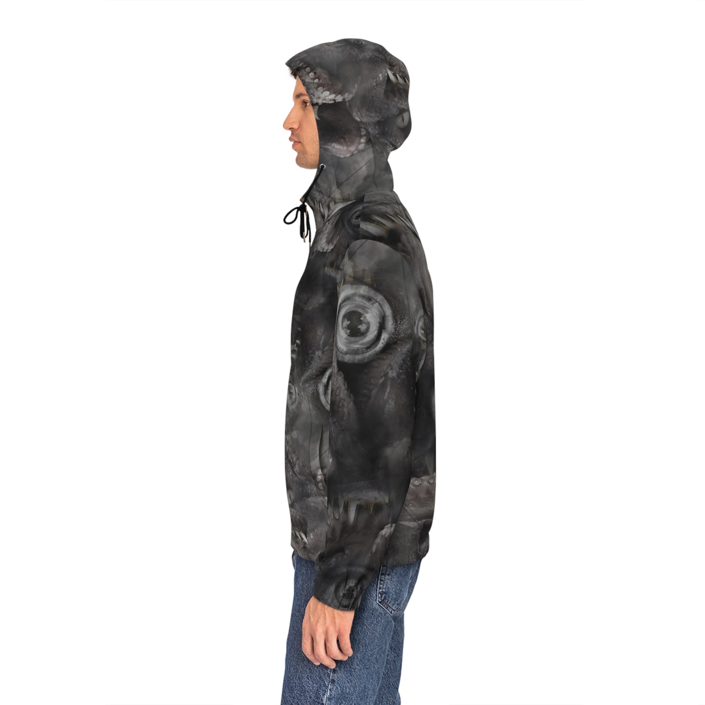 Eldritch Horror Premium Men's Hoodie