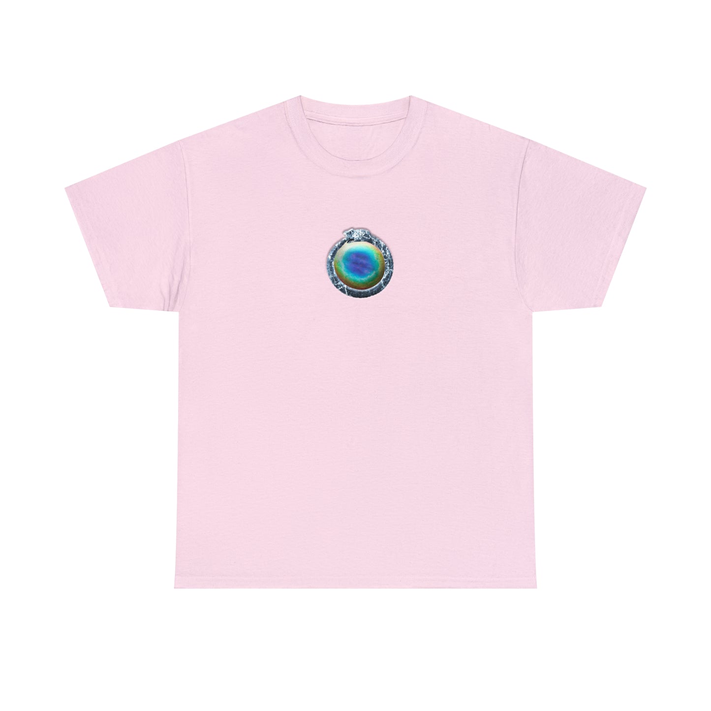 Ouroboros Cosmic Eye Tee