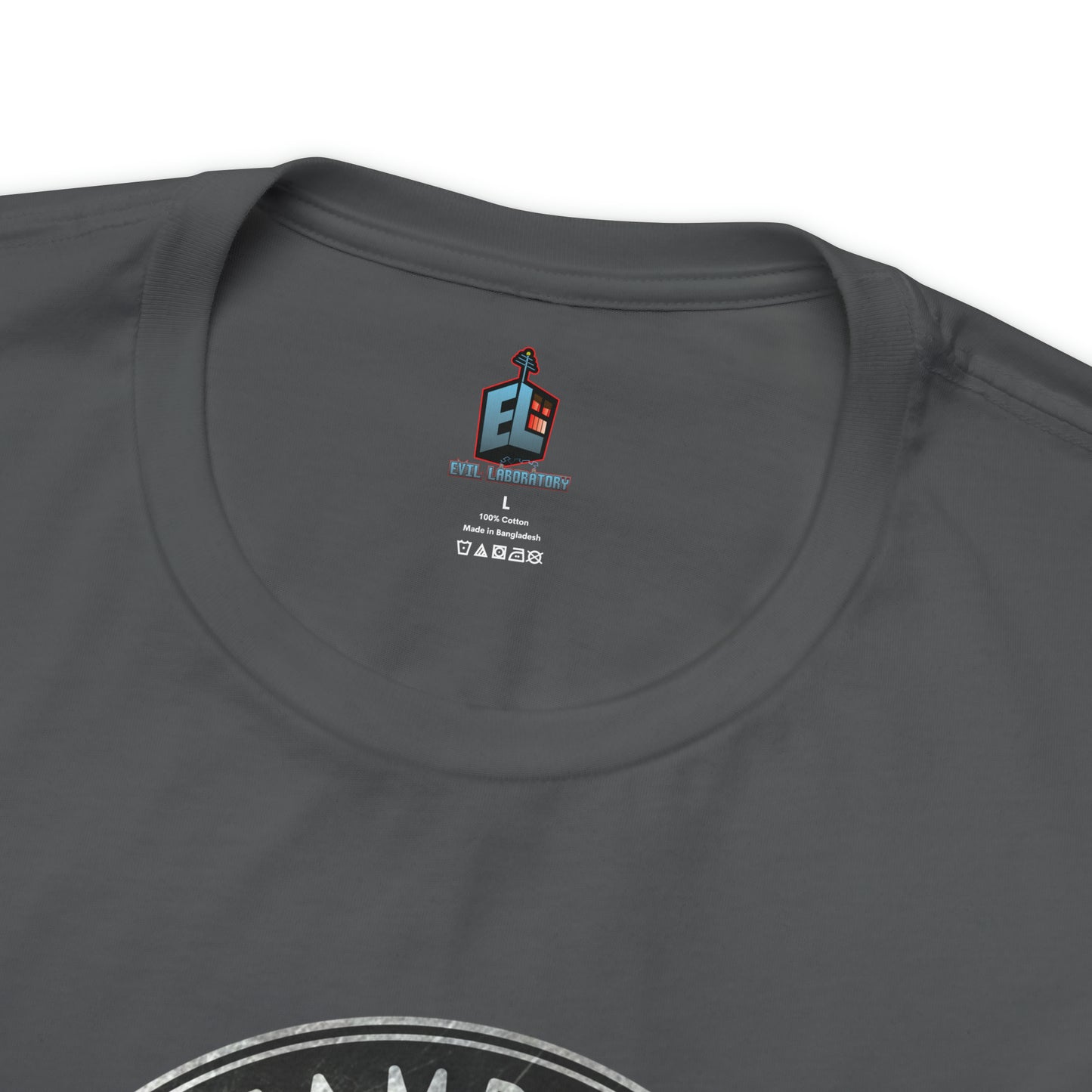 Untampered DNA Premium Tee
