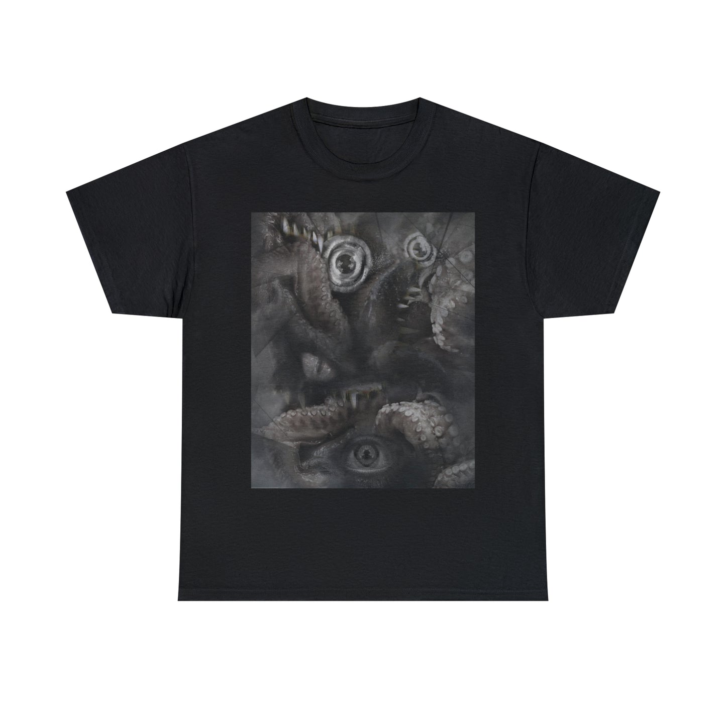 Eldritch Horror Tee