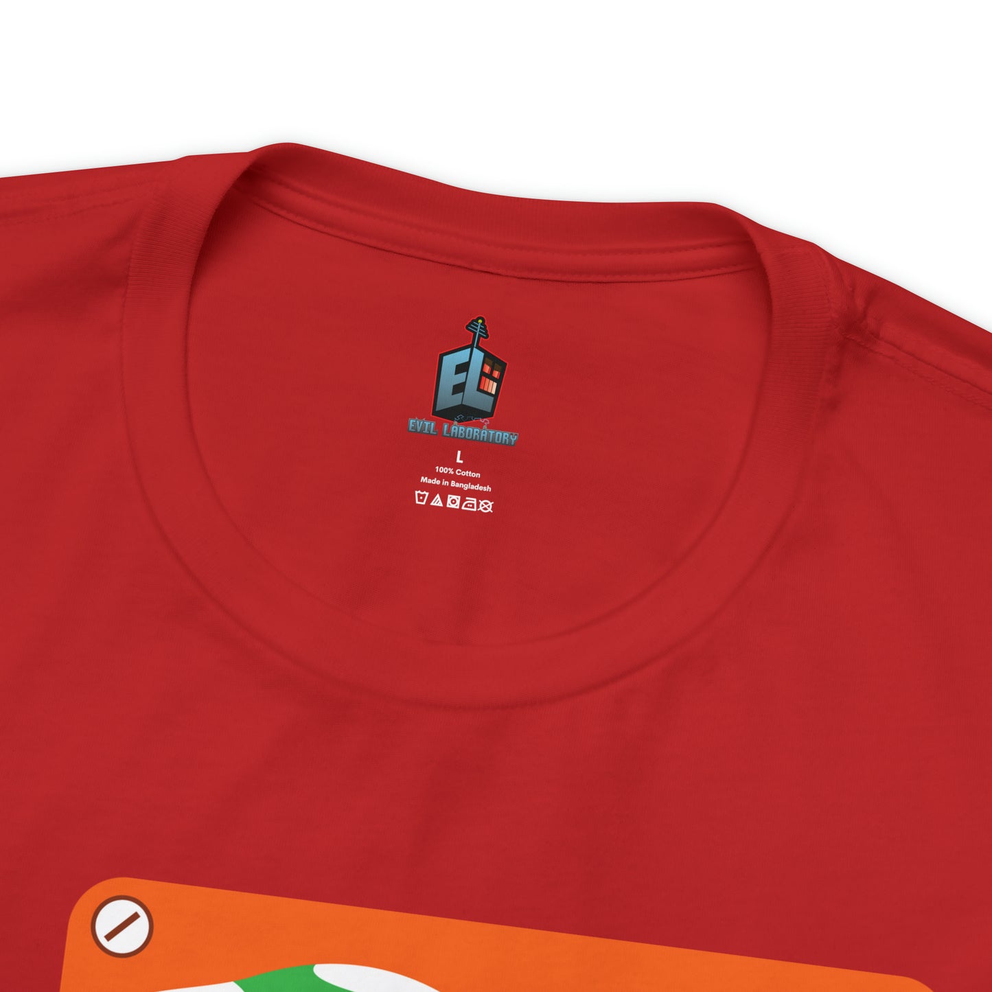 Melting Mushroom Premium Tee