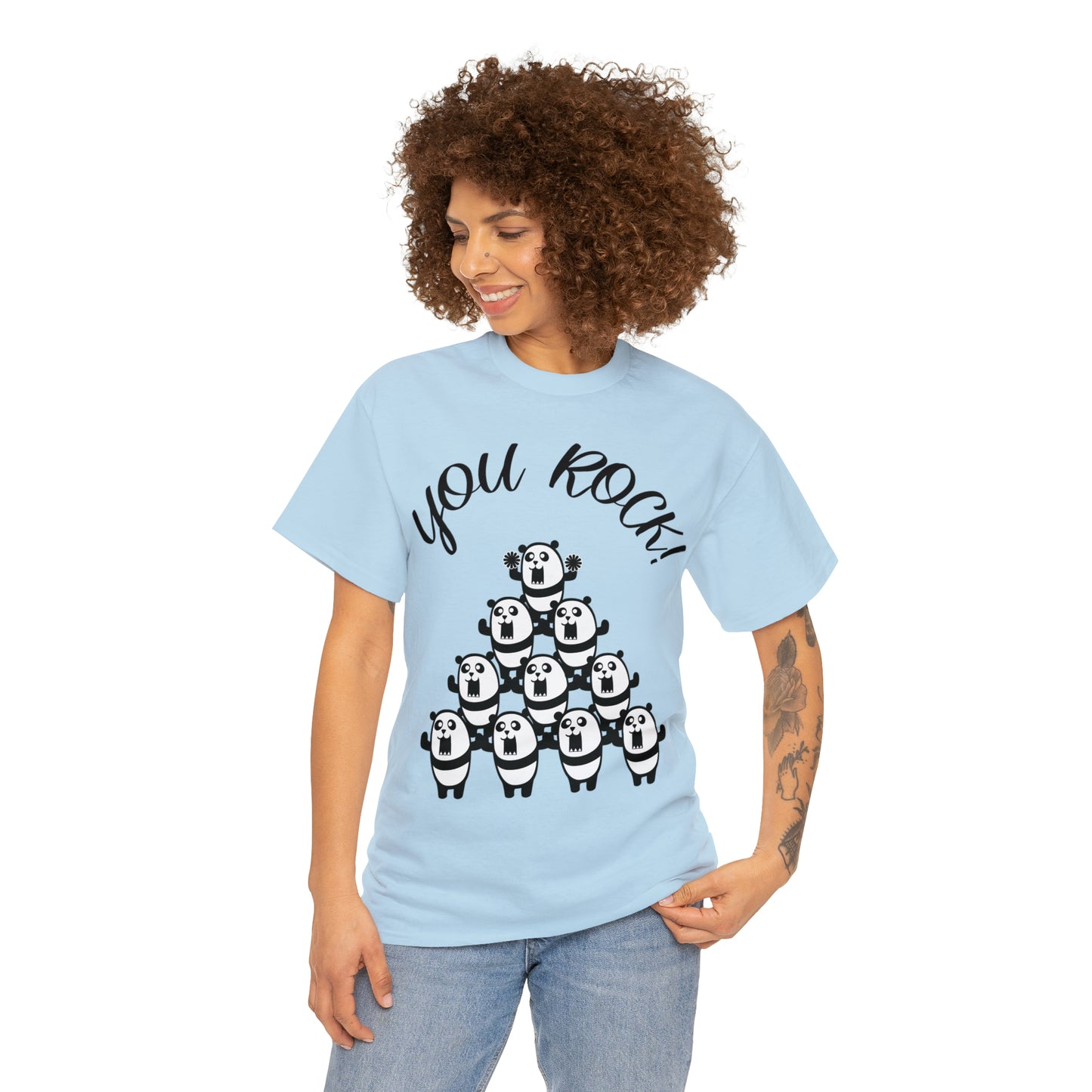 You Rock! Tee