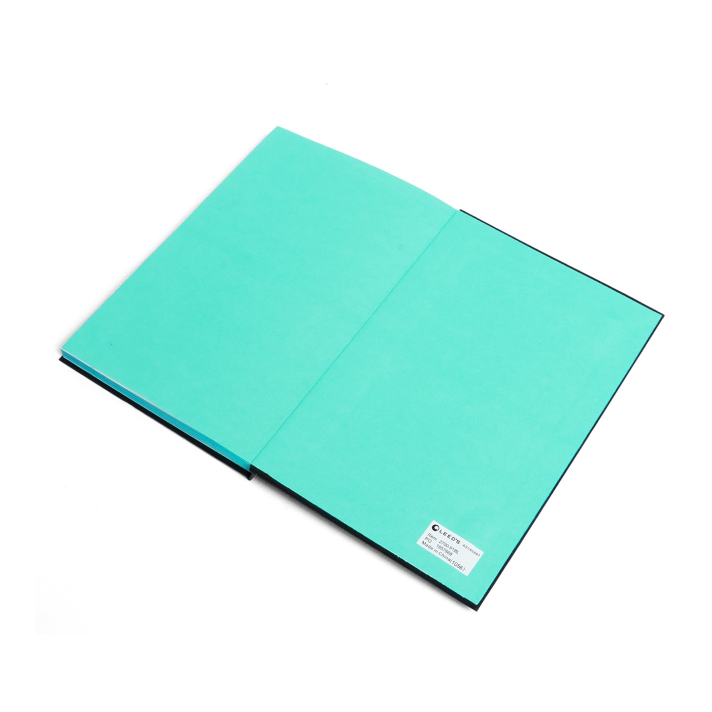 Magic Ice Tome Elite Notebook