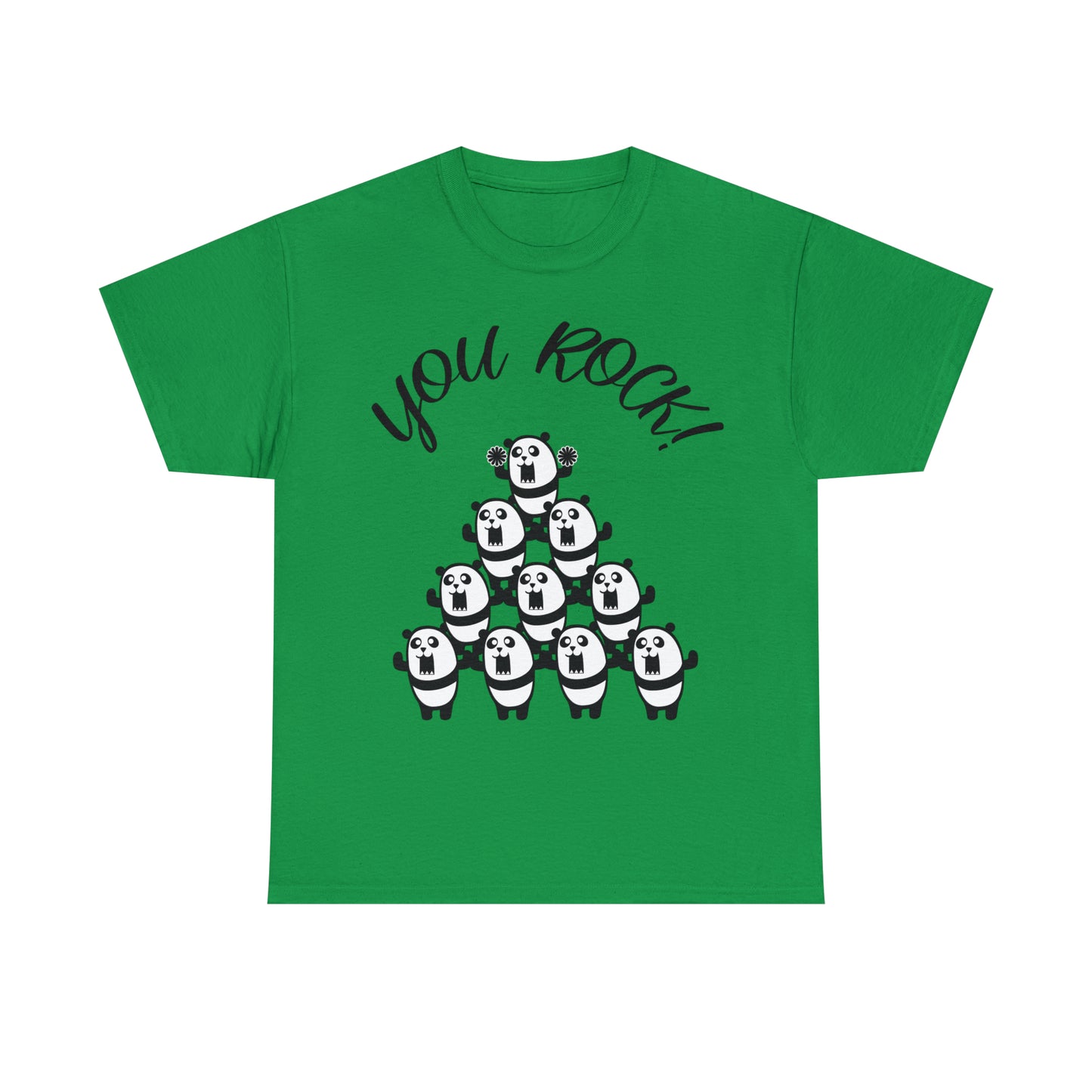 You Rock! Tee