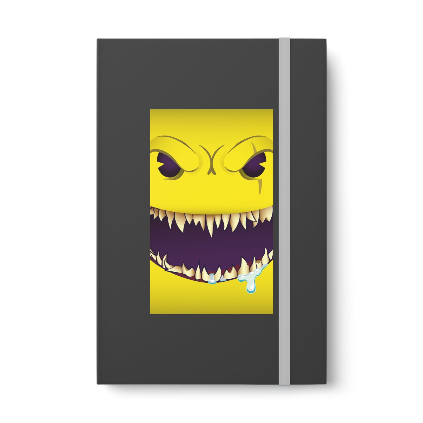 Pac-Book Elite Notebook