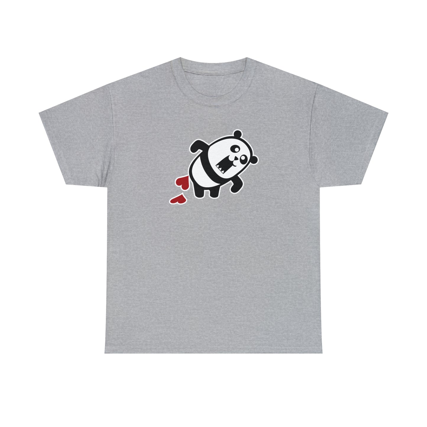 Panda Love Tee