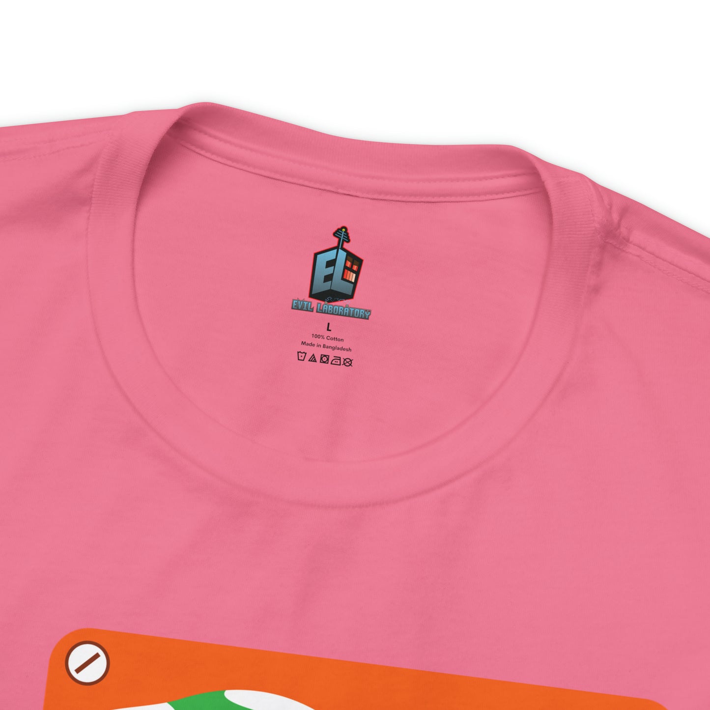 Melting Mushroom Premium Tee