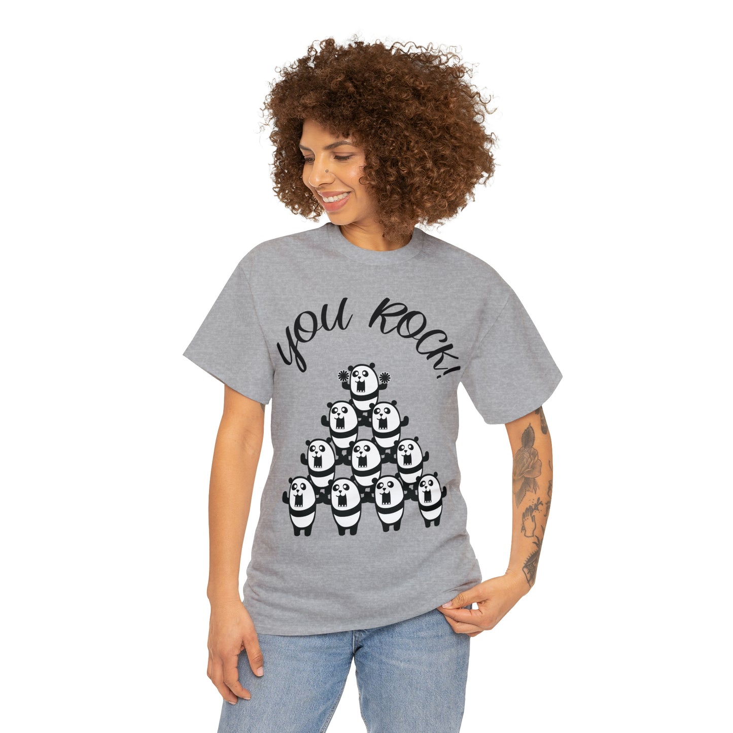 You Rock! Tee
