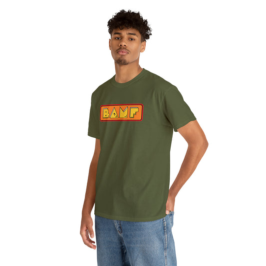 BAMF Tee
