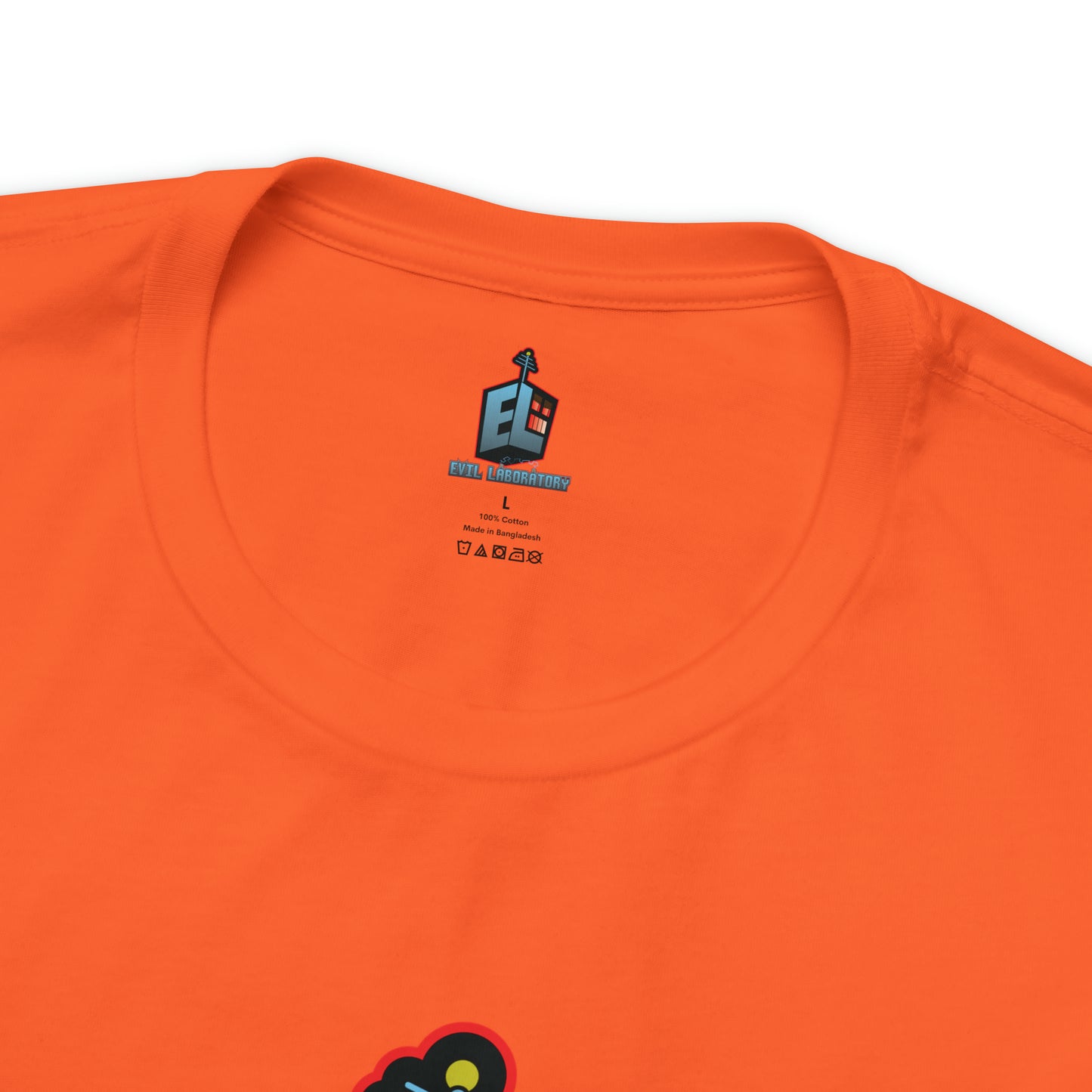 Evil Lab Premium Tee