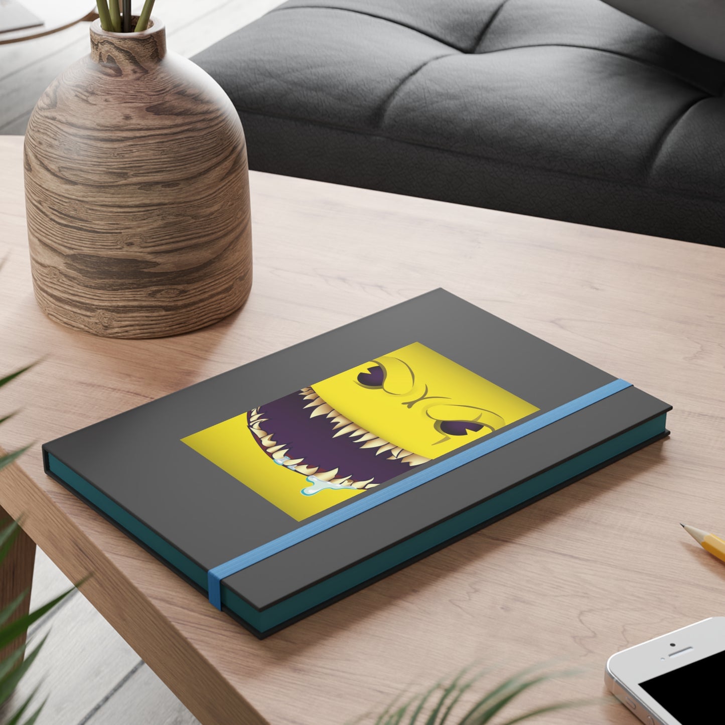 Pac-Book Elite Notebook