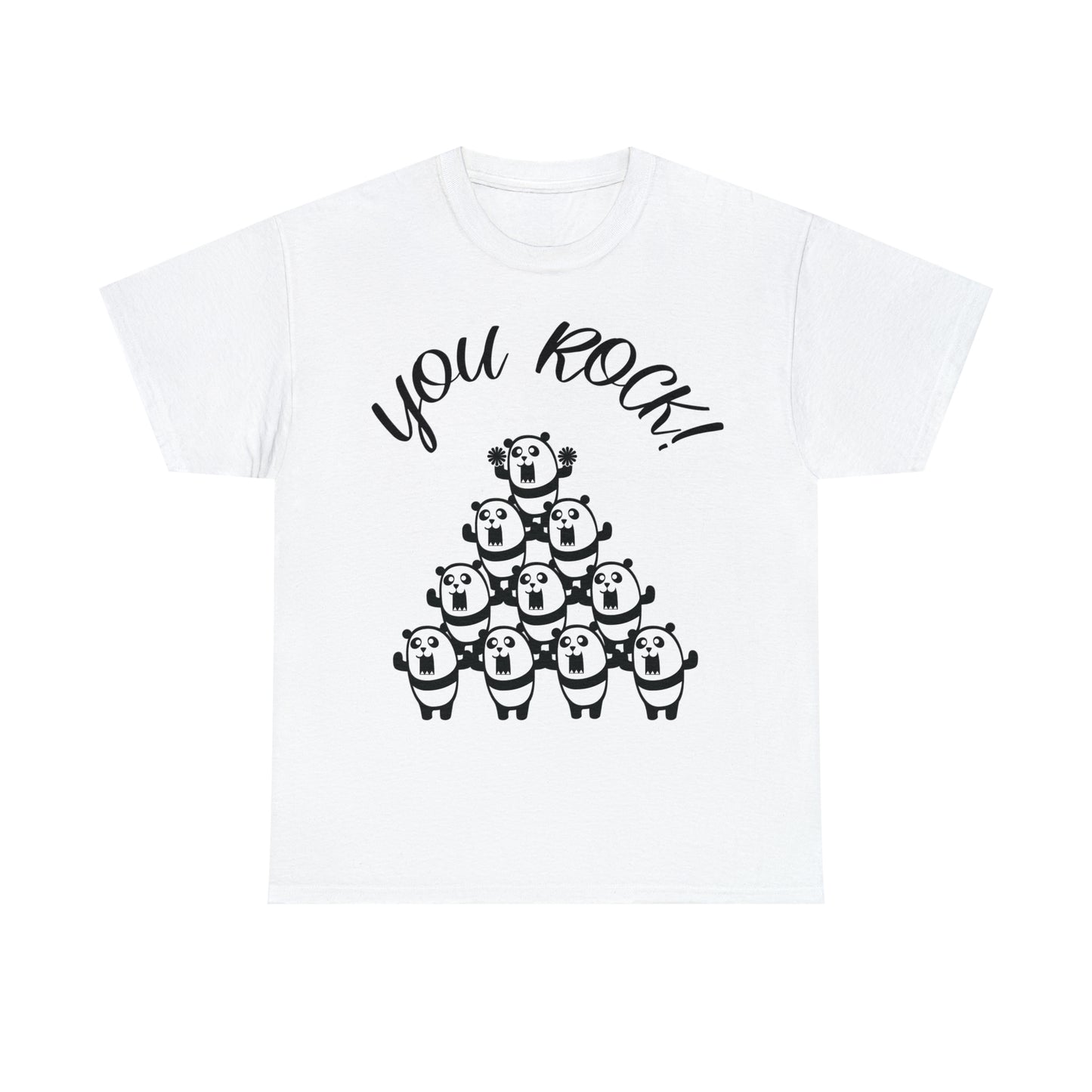 You Rock! Tee