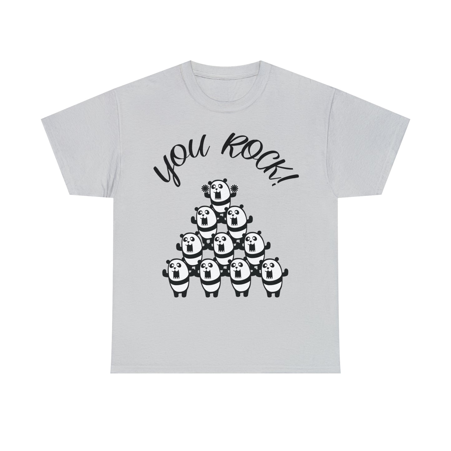 You Rock! Tee