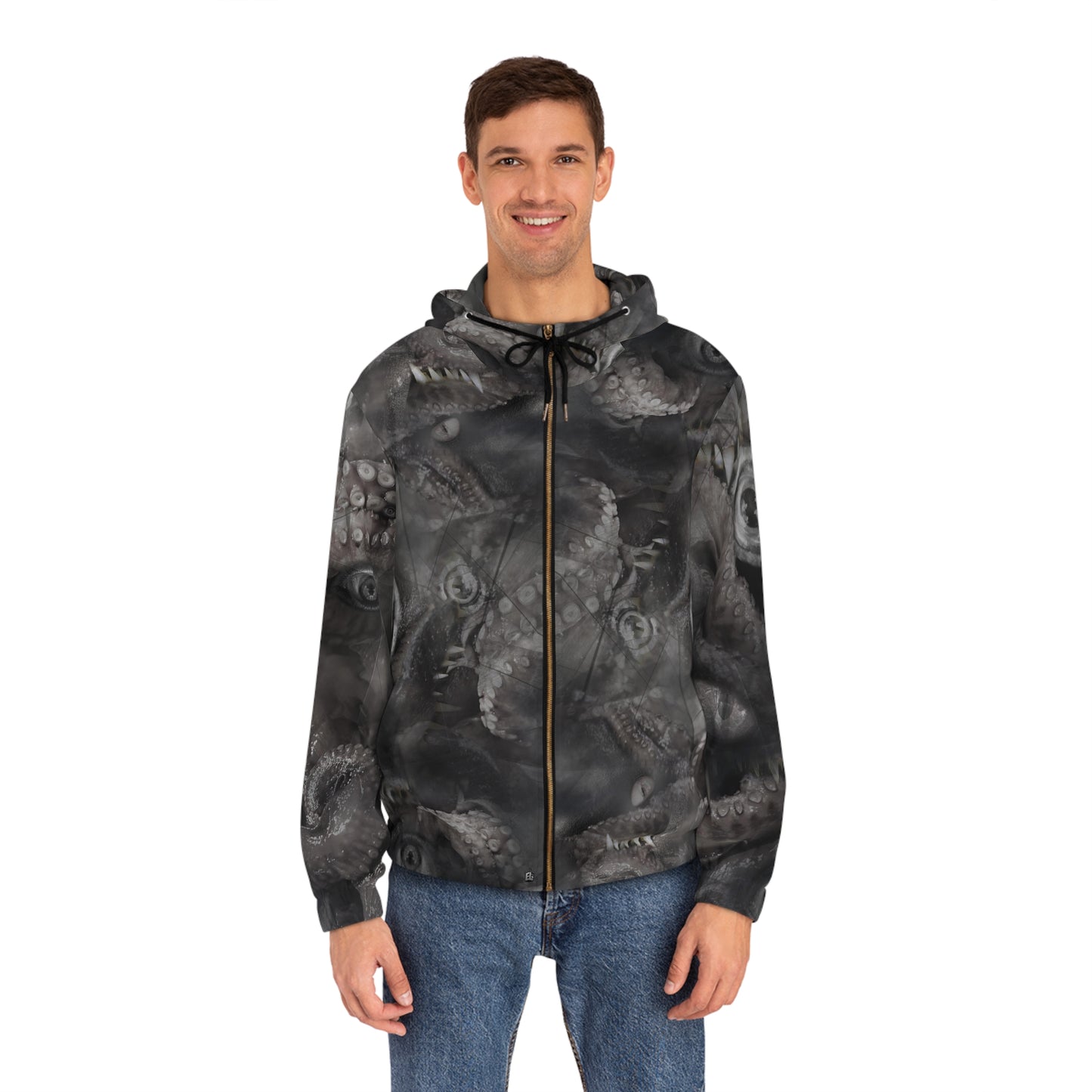 Eldritch Horror Premium Men's Hoodie
