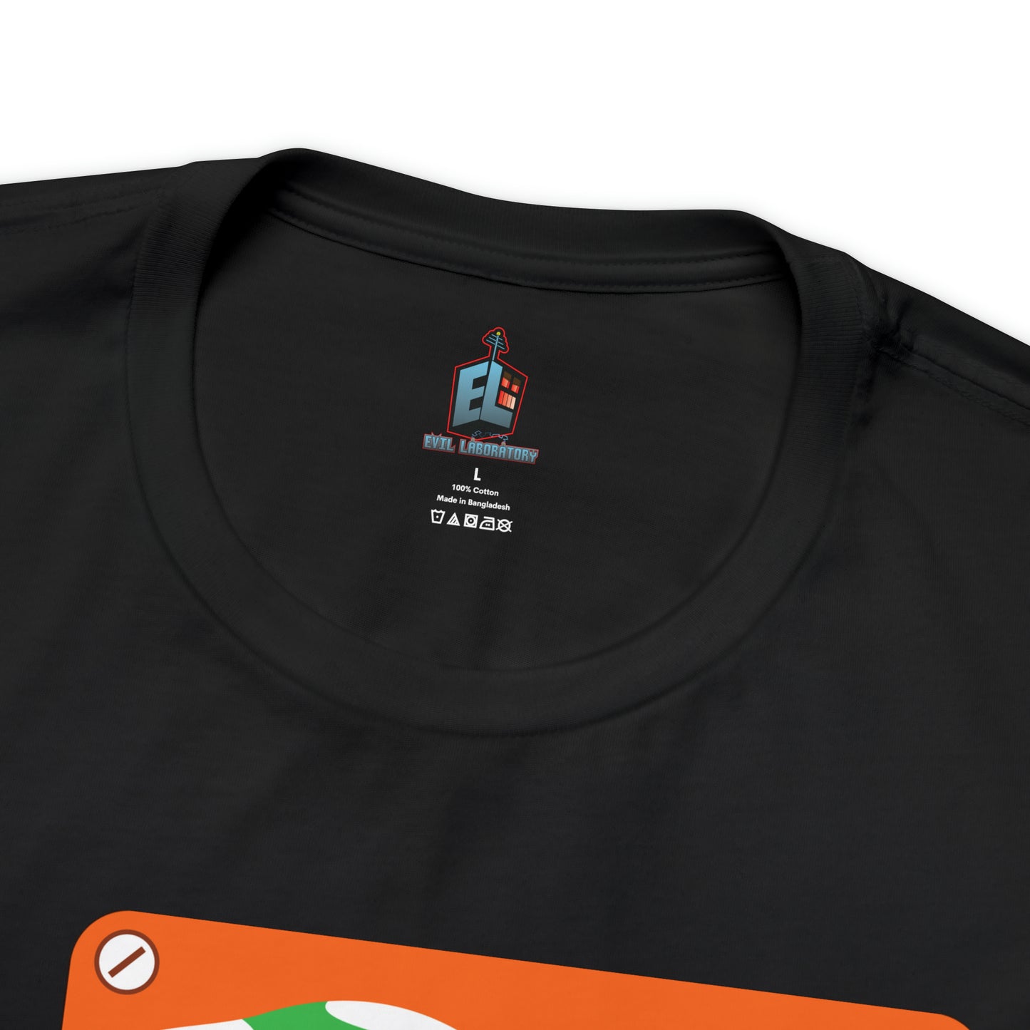 Melting Mushroom Premium Tee