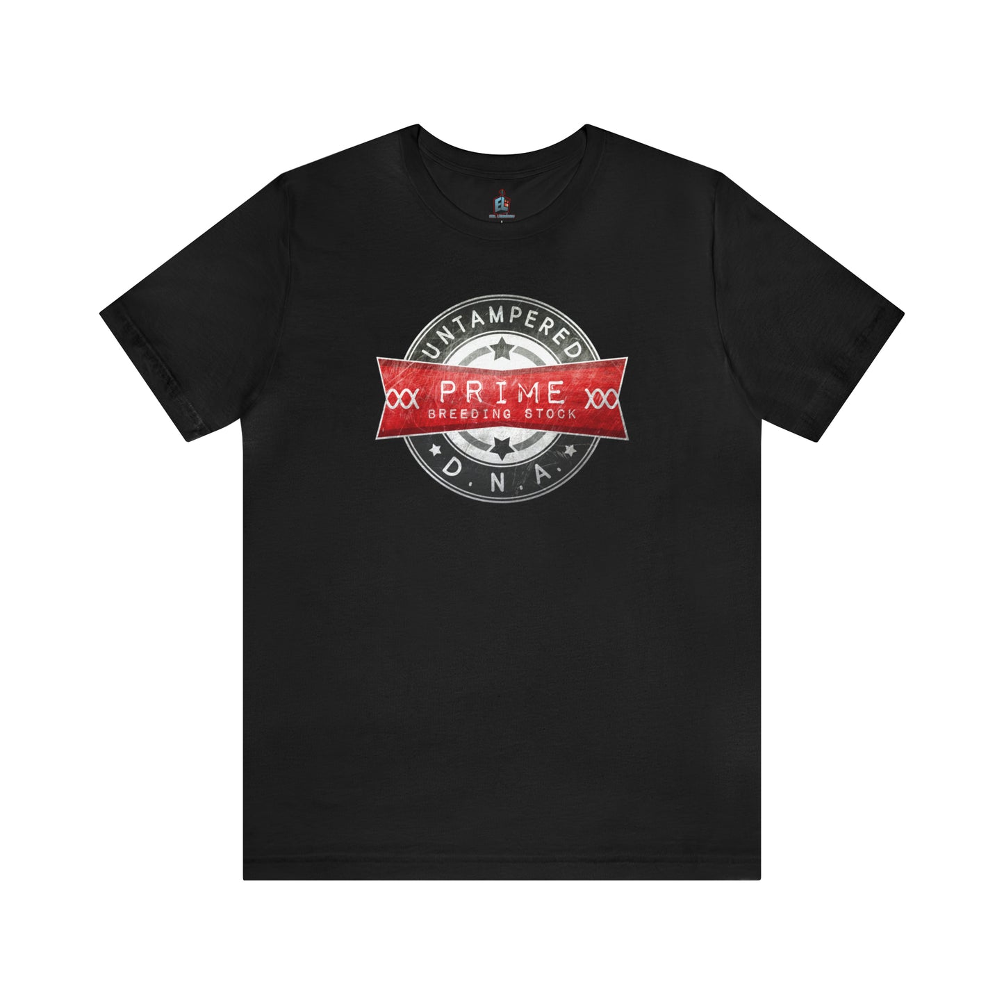 Untampered DNA Premium Tee