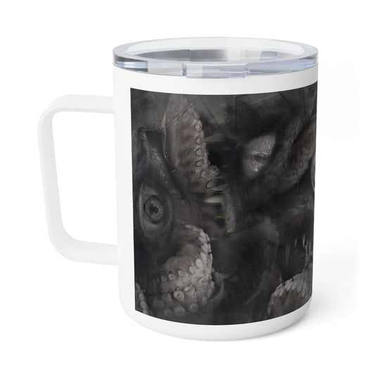 Eldritch Horror Stasis Mug
