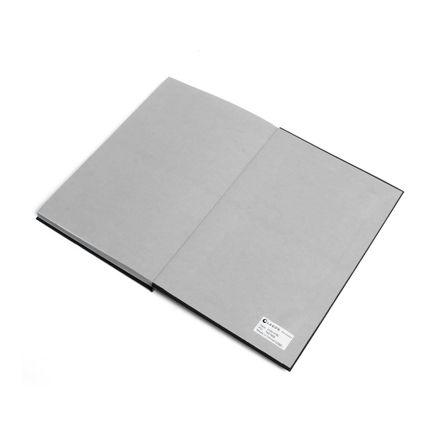 Pac-Book Elite Notebook