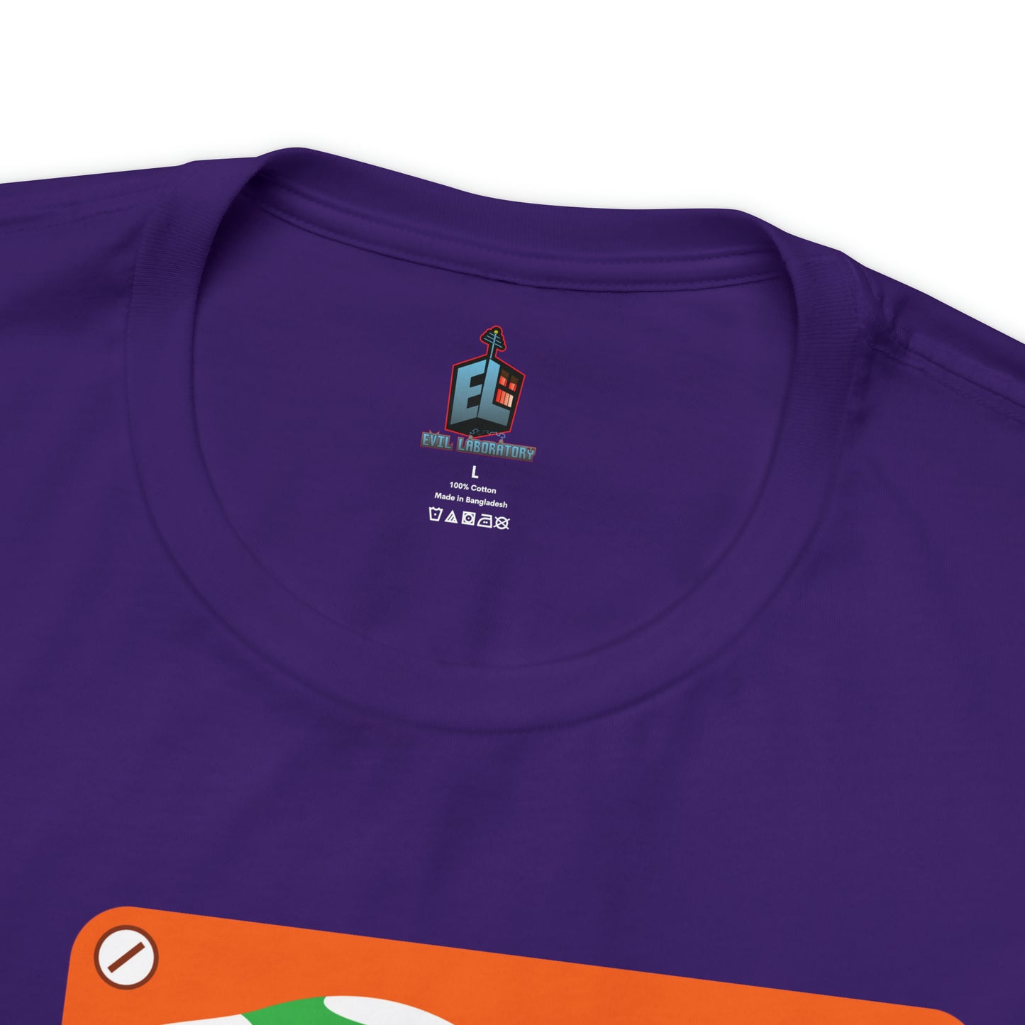 Melting Mushroom Premium Tee