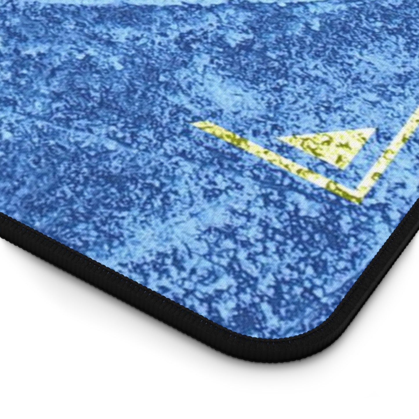 Magical Ice Mouse Pad