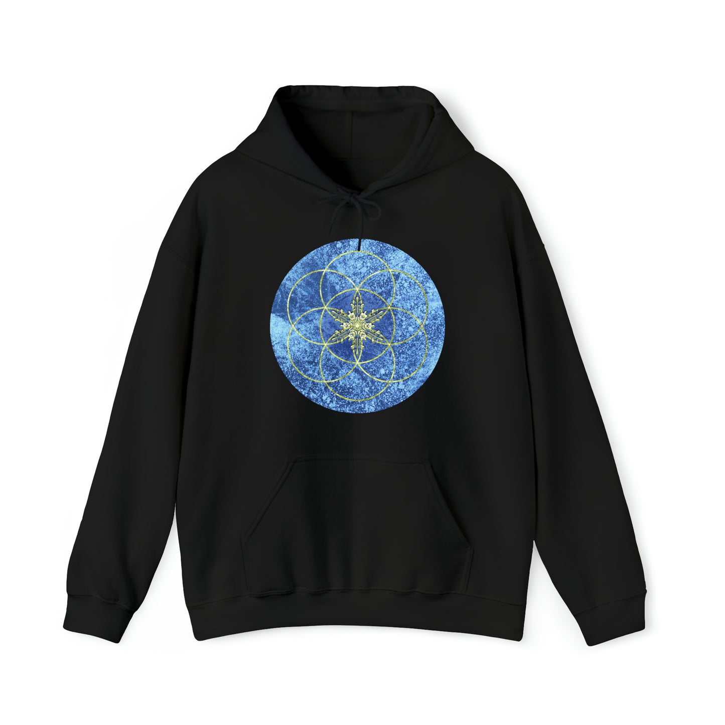 Ice Magic Pullover