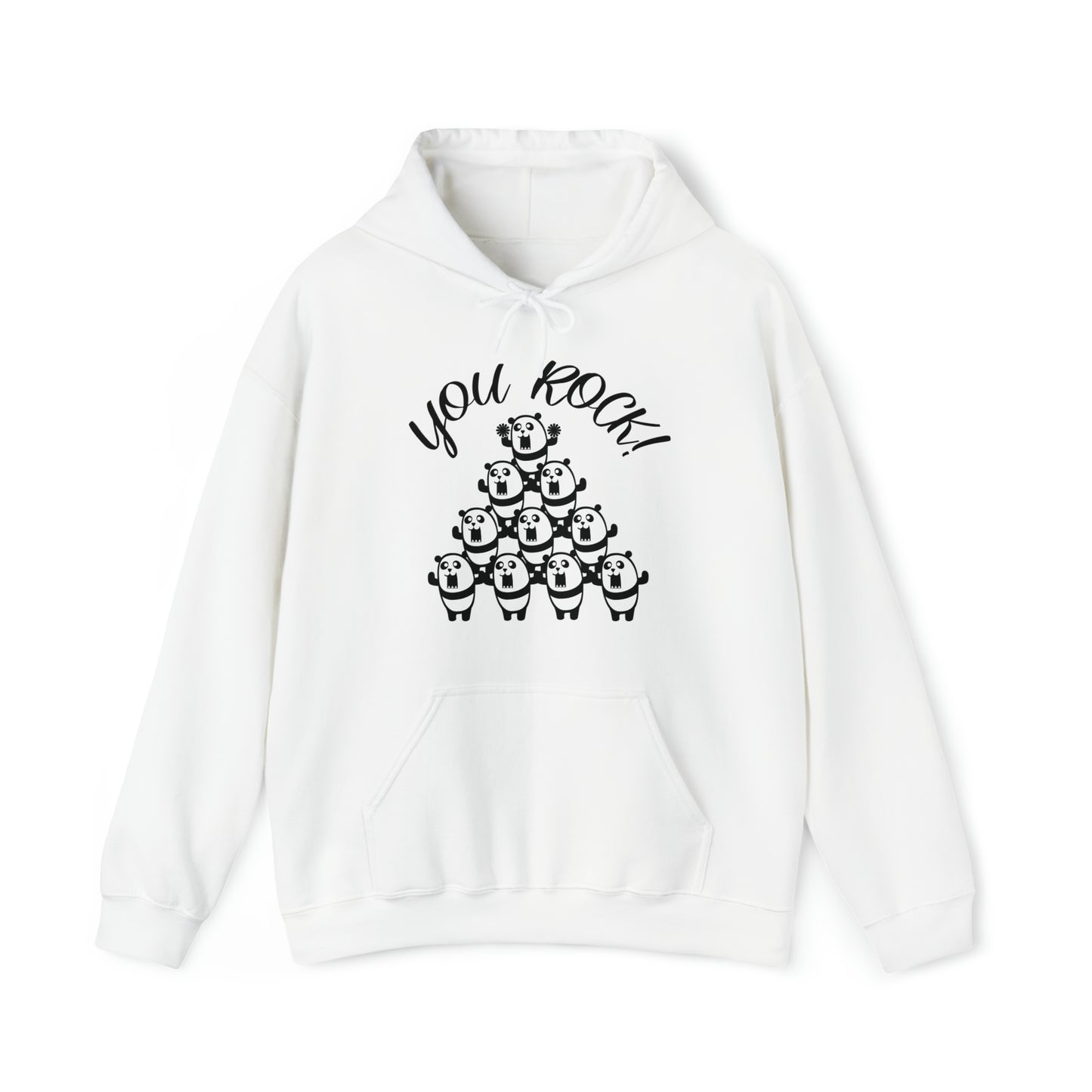 You Rock! Pullover