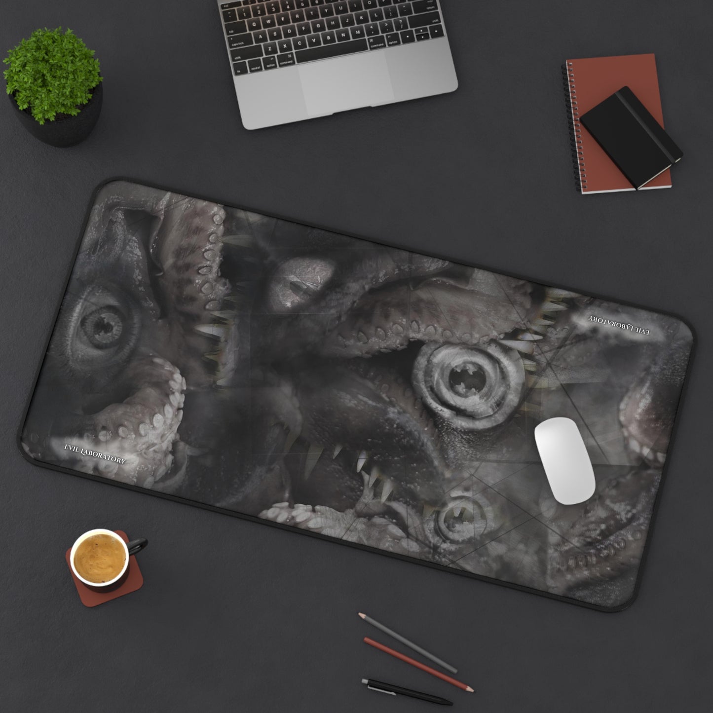Eldritch Horror Mouse Pad