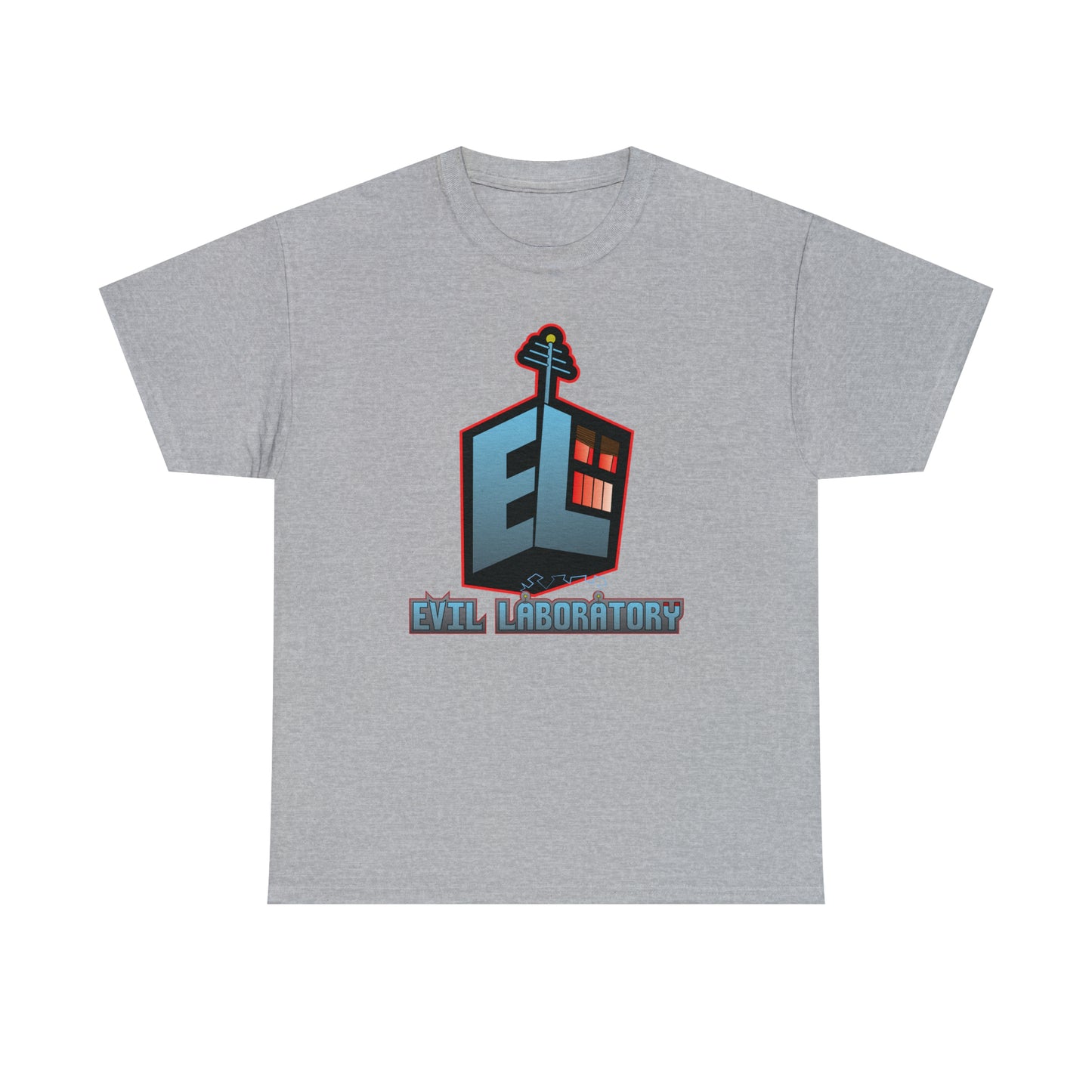 Evil Lab Tee