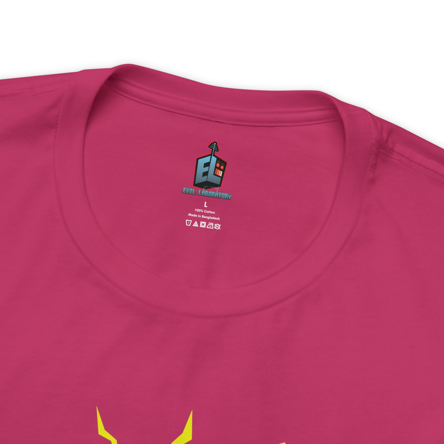 Natural 20 Premium Tee