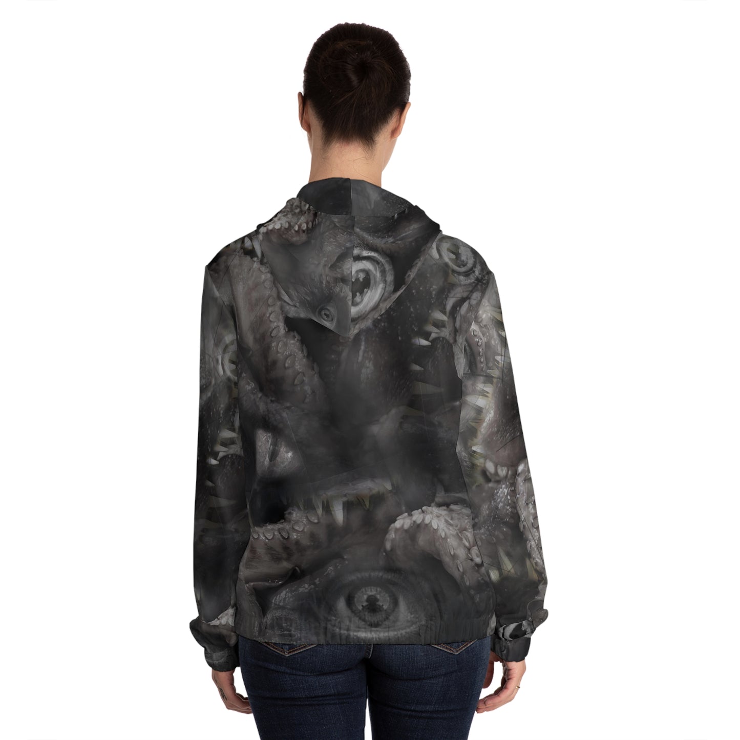 Eldritch Horror Premium Women's Hoodie