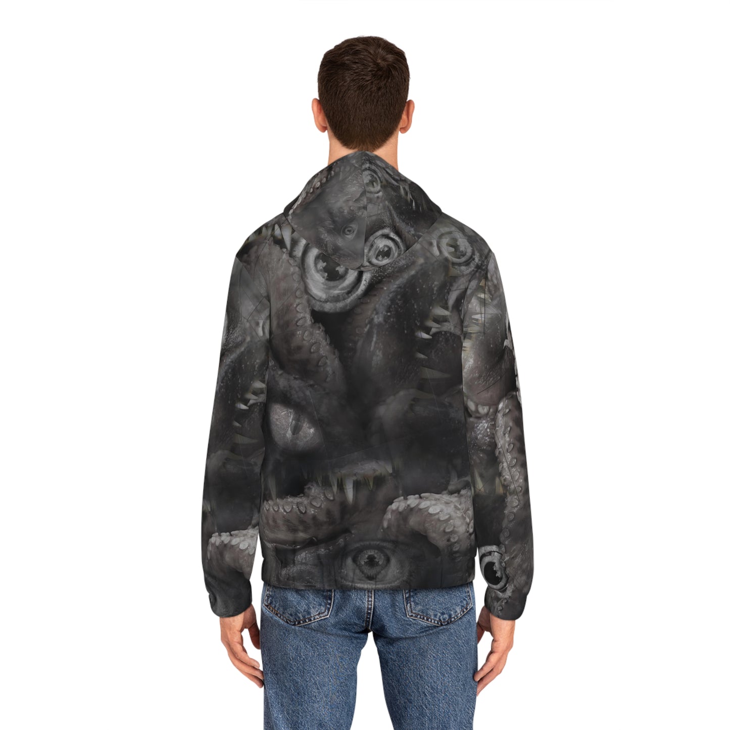 Eldritch Horror Premium Men's Hoodie