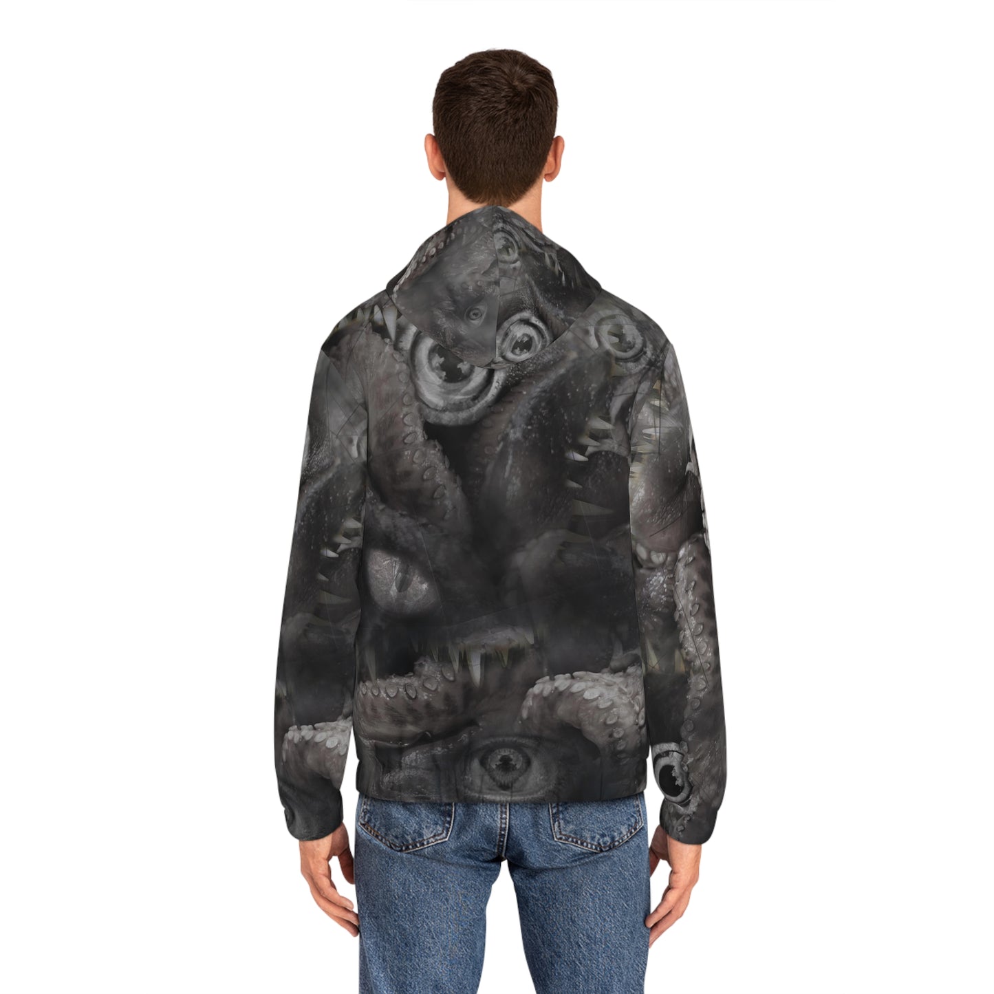 Eldritch Horror Premium Men's Hoodie