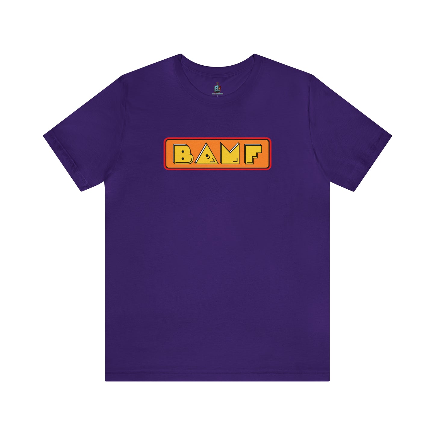 BAMF Premium Tee