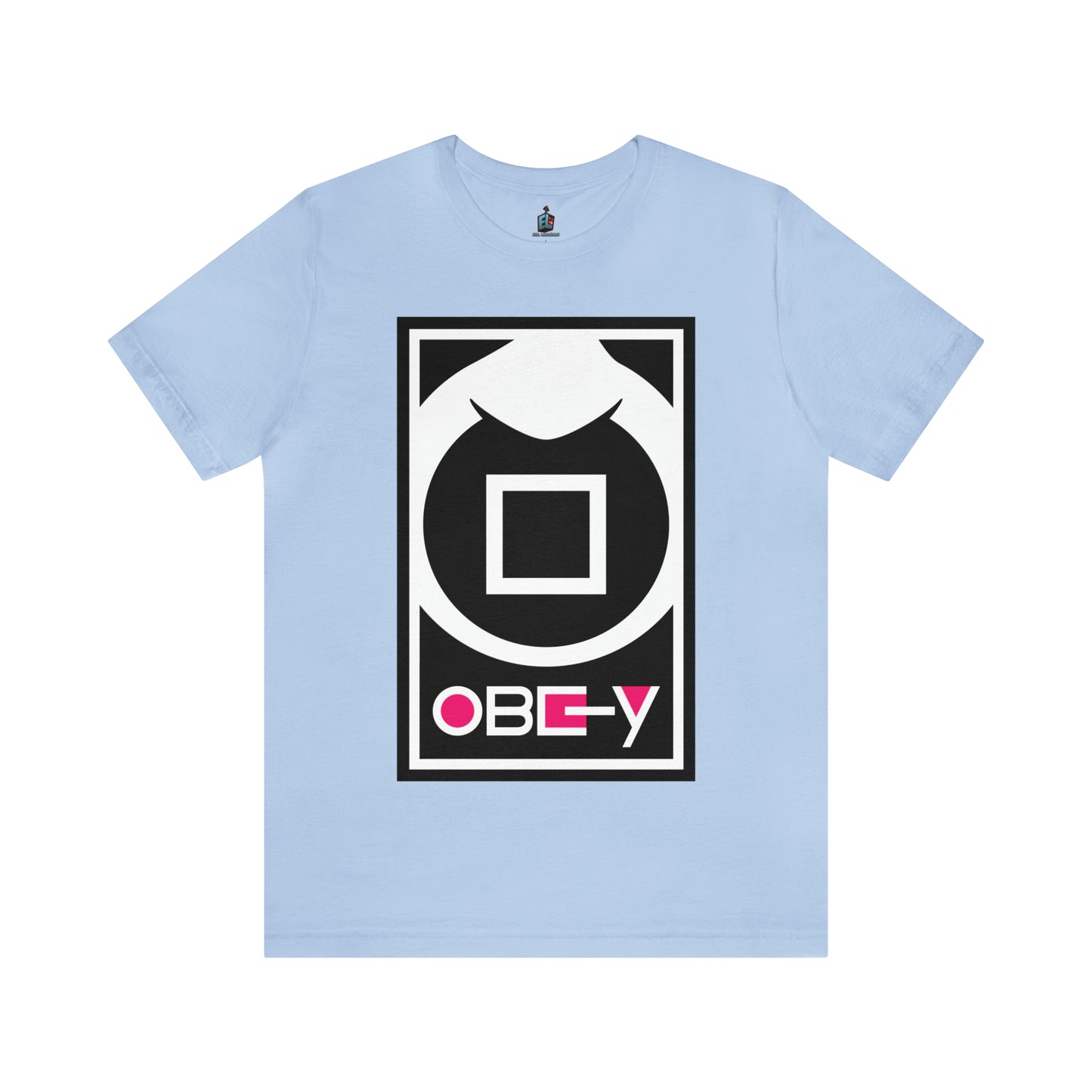 Obey Mask Premium Tee