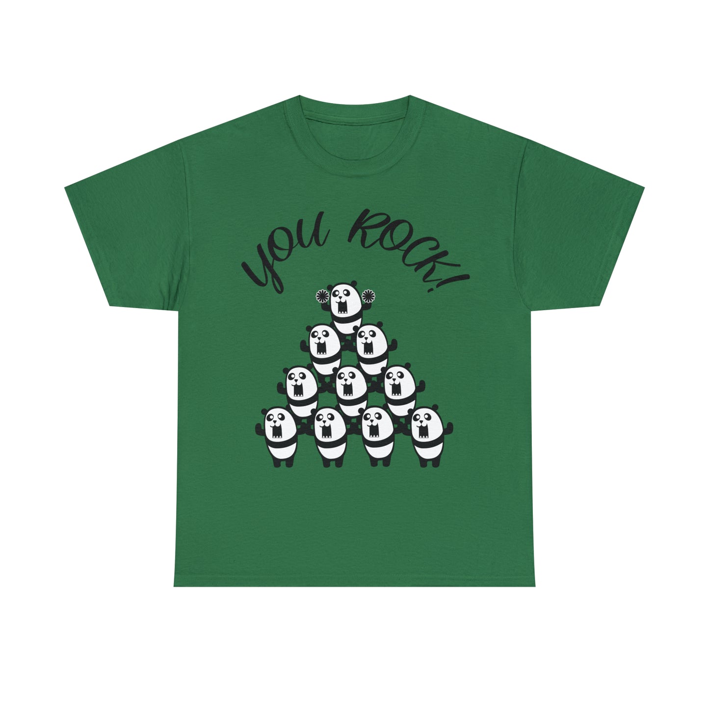 You Rock! Tee