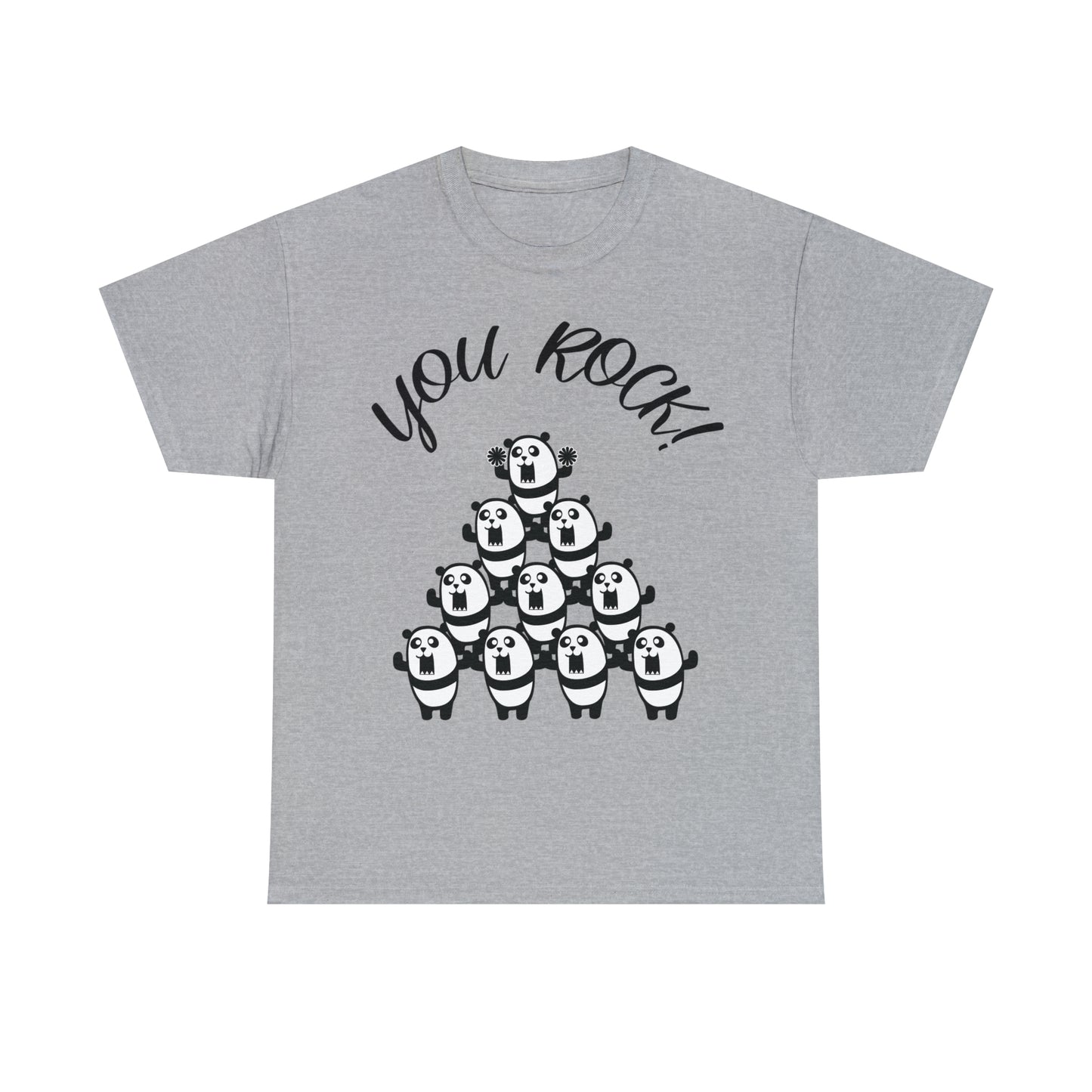 You Rock! Tee