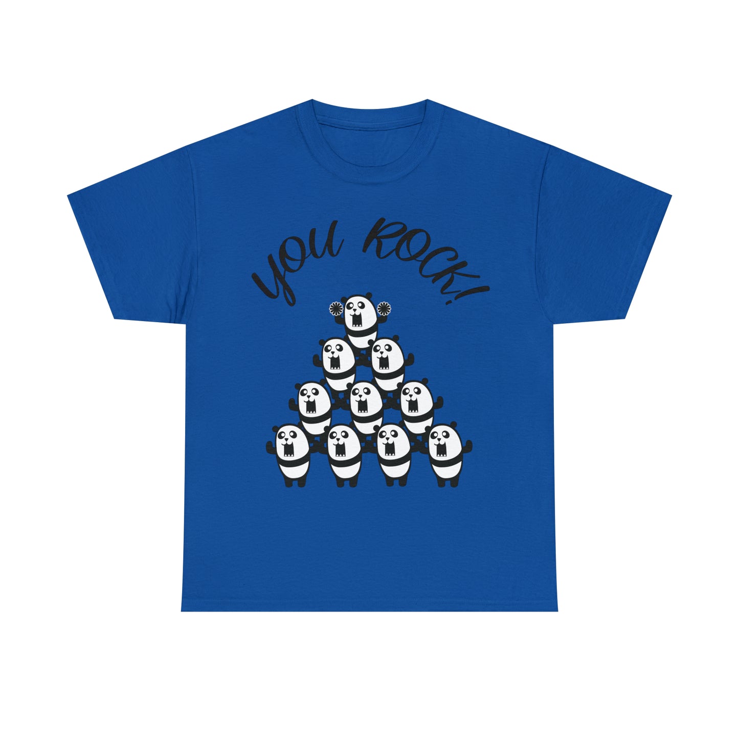 You Rock! Tee