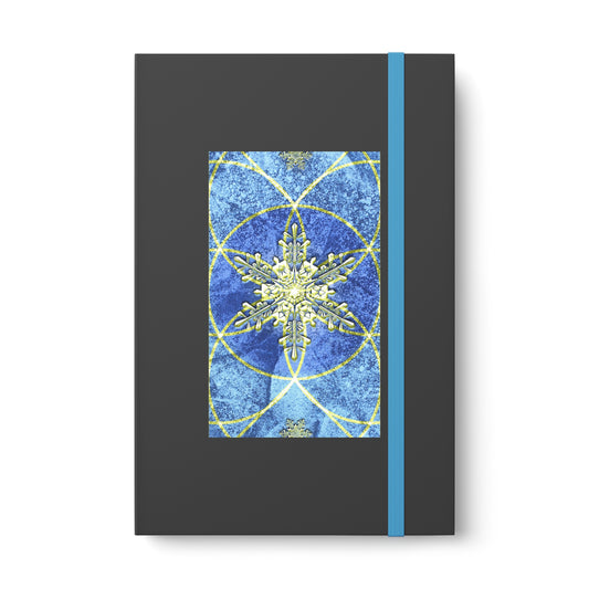 Magic Ice Tome Elite Notebook