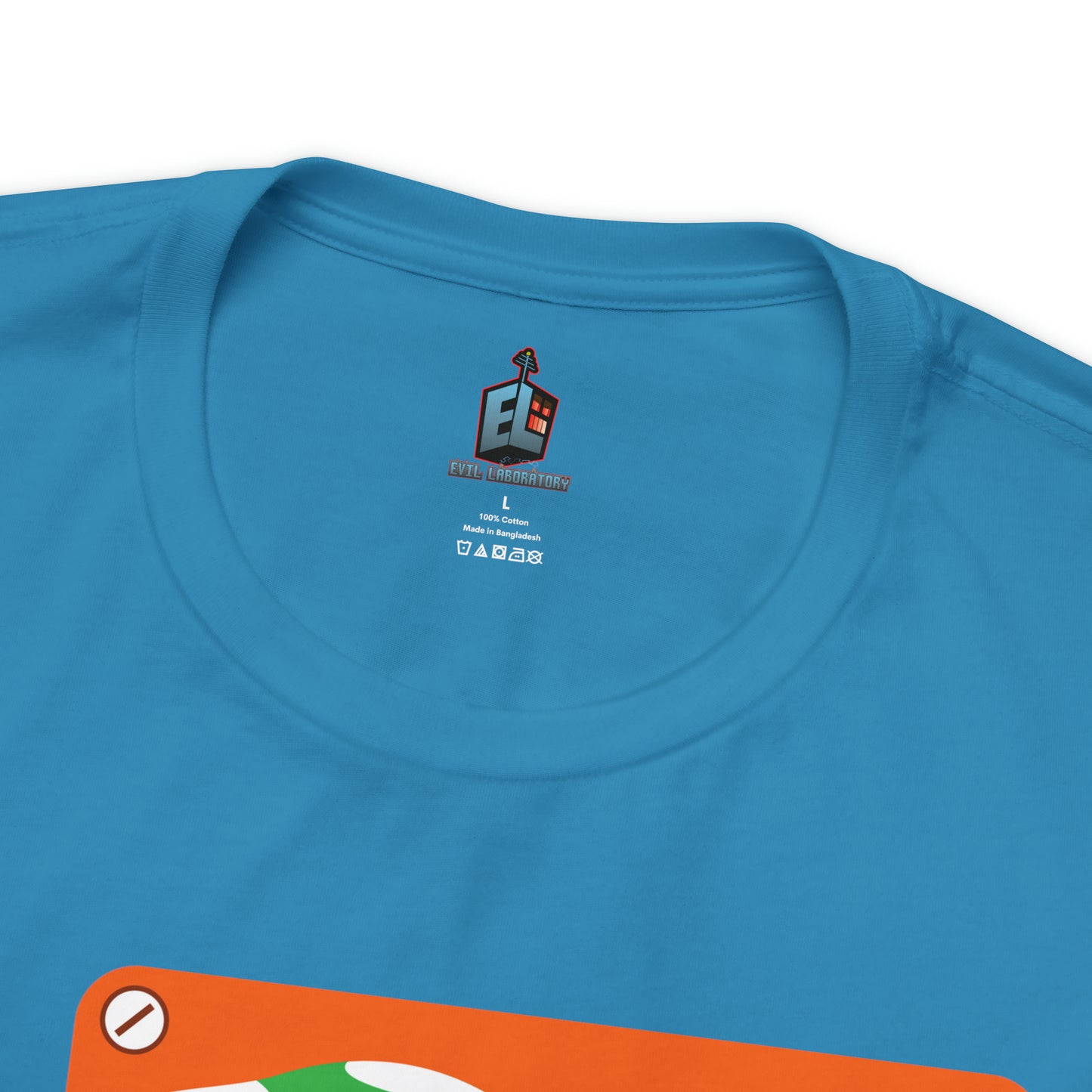 Melting Mushroom Premium Tee