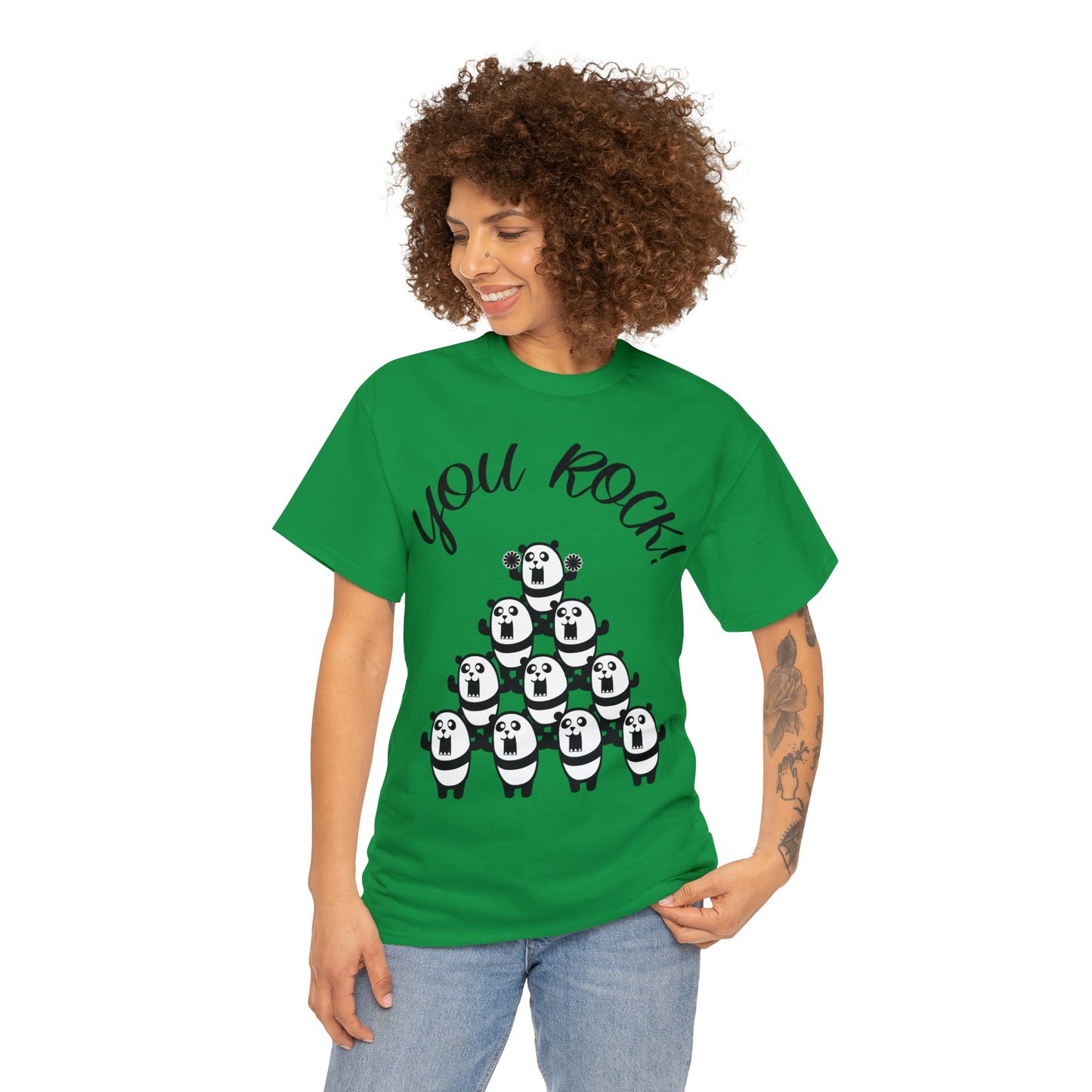 You Rock! Tee
