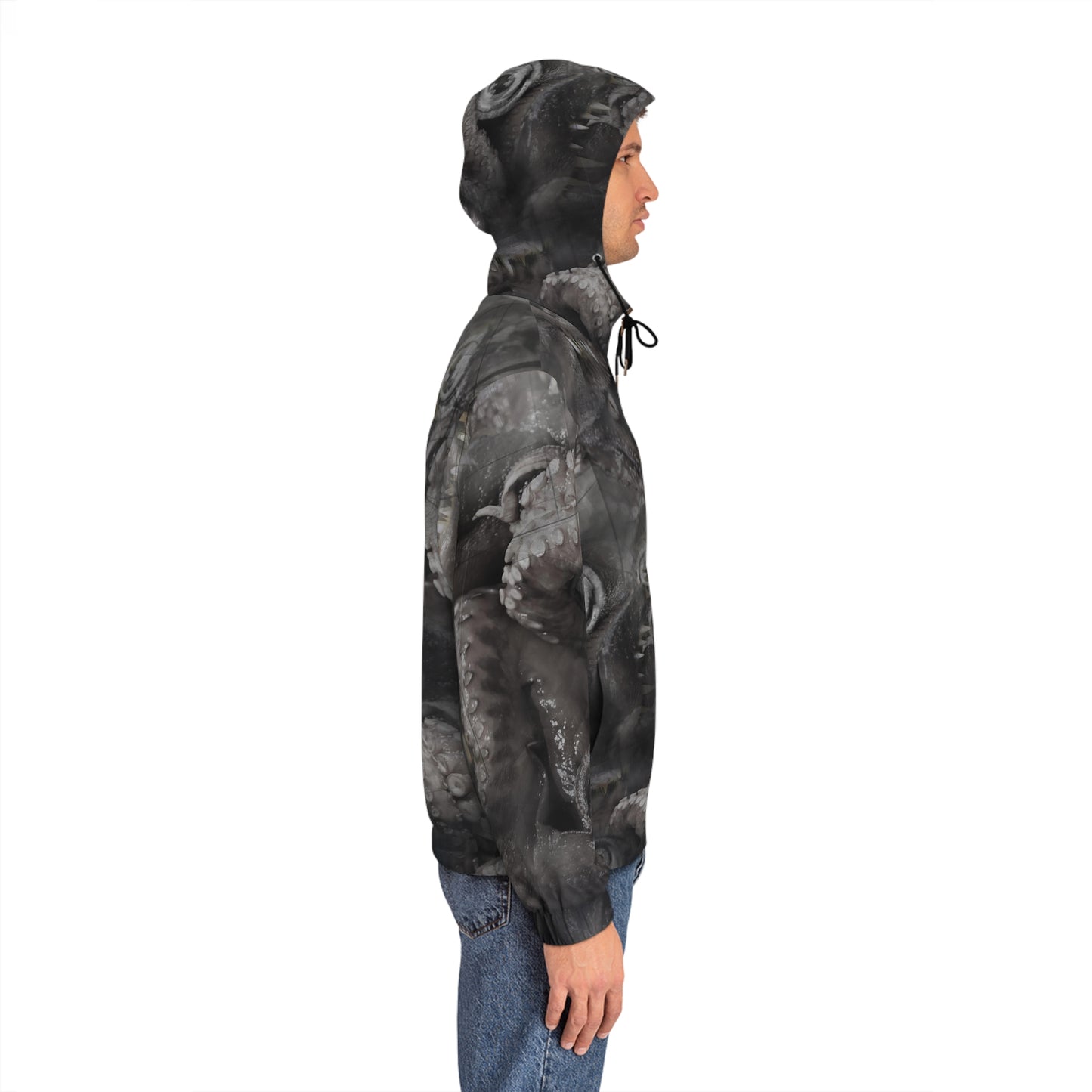 Eldritch Horror Premium Men's Hoodie
