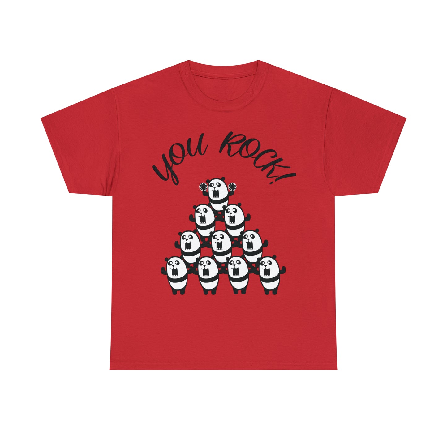 You Rock! Tee