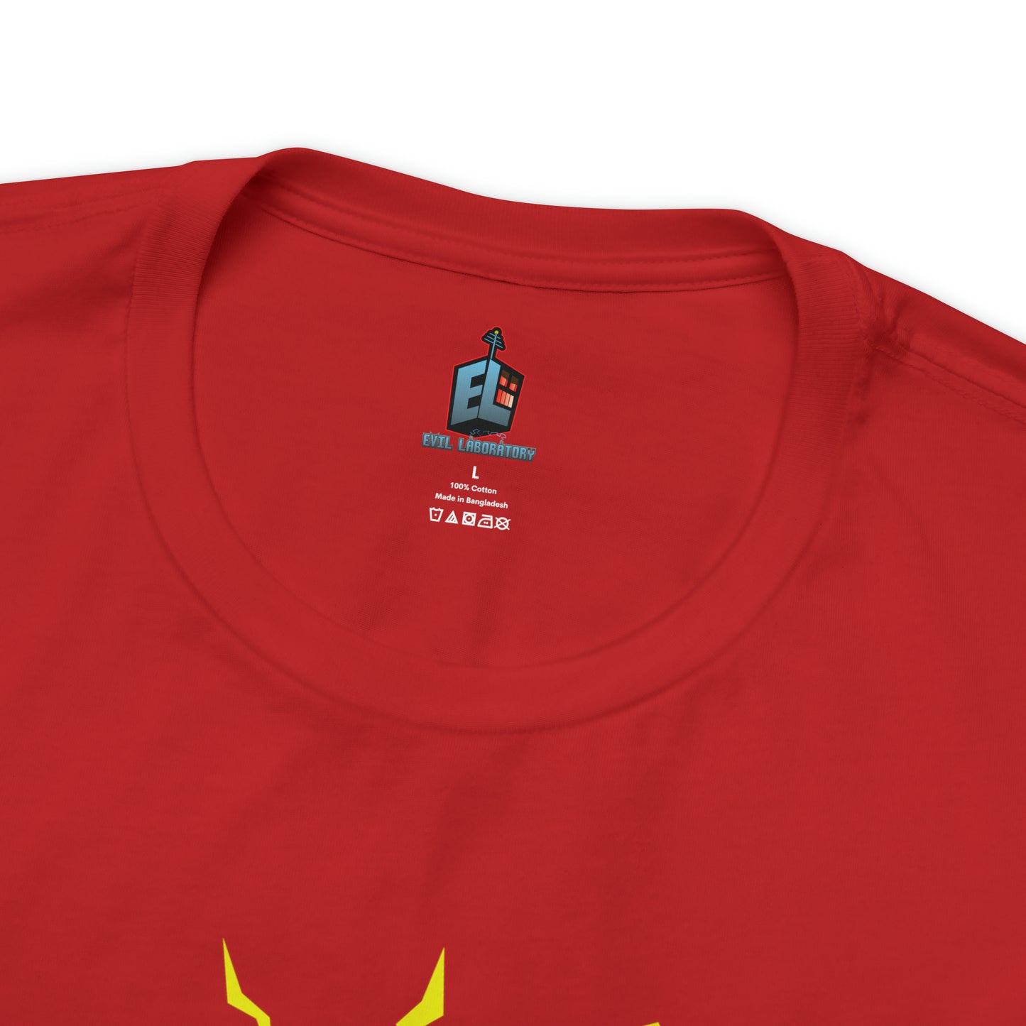 Natural 20 Premium Tee