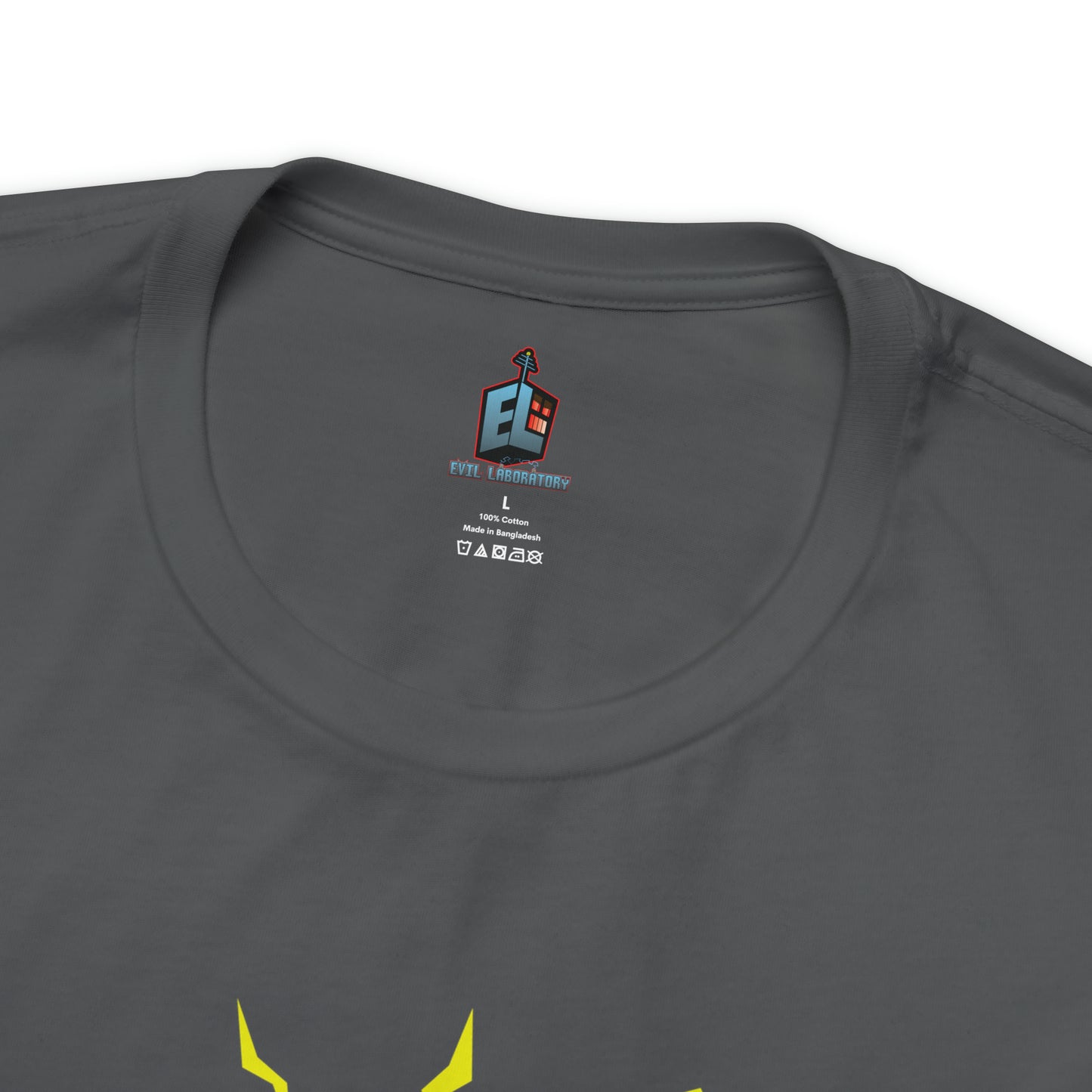 Natural 20 Premium Tee