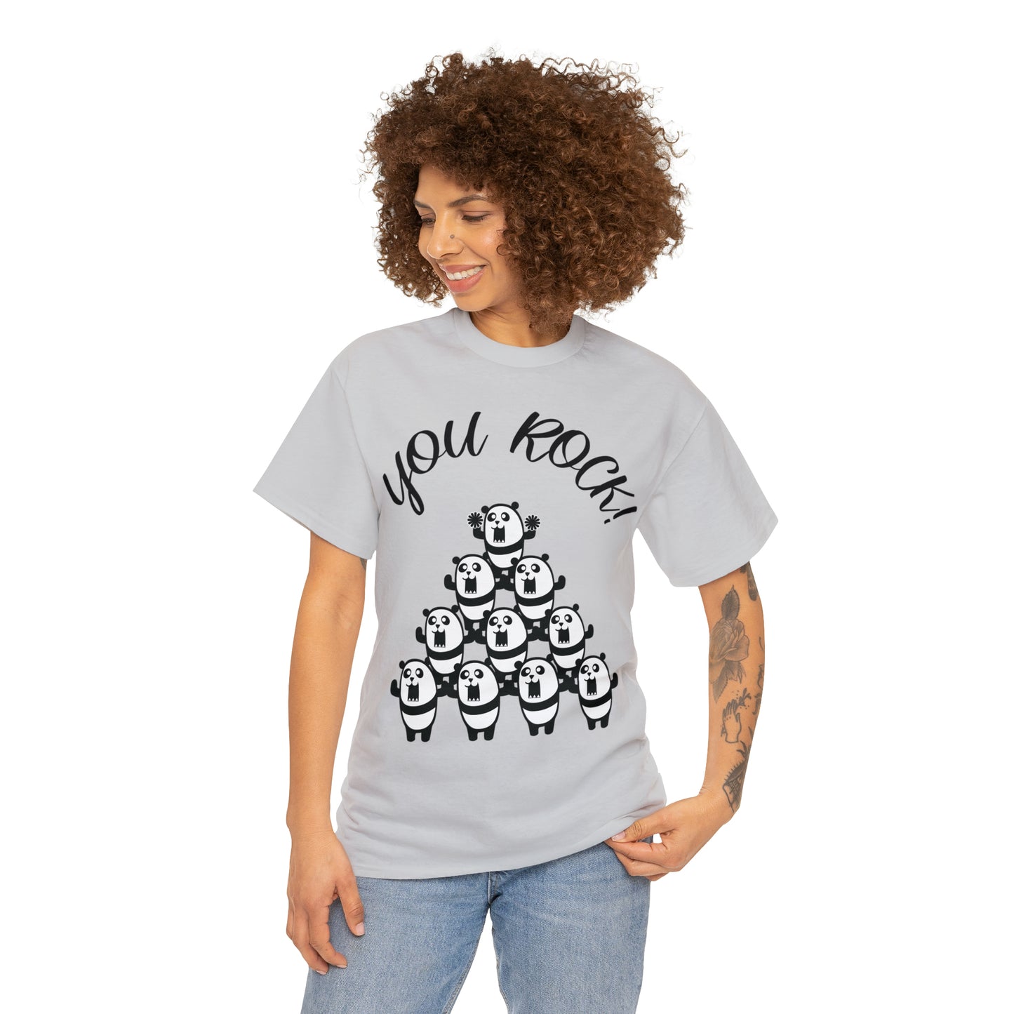 You Rock! Tee