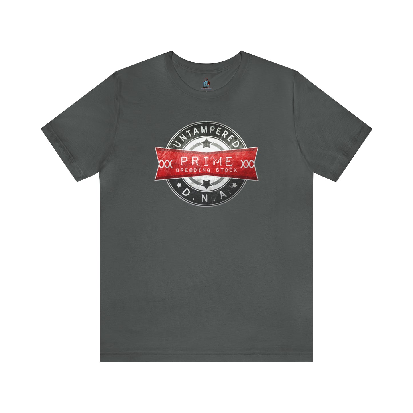 Untampered DNA Premium Tee