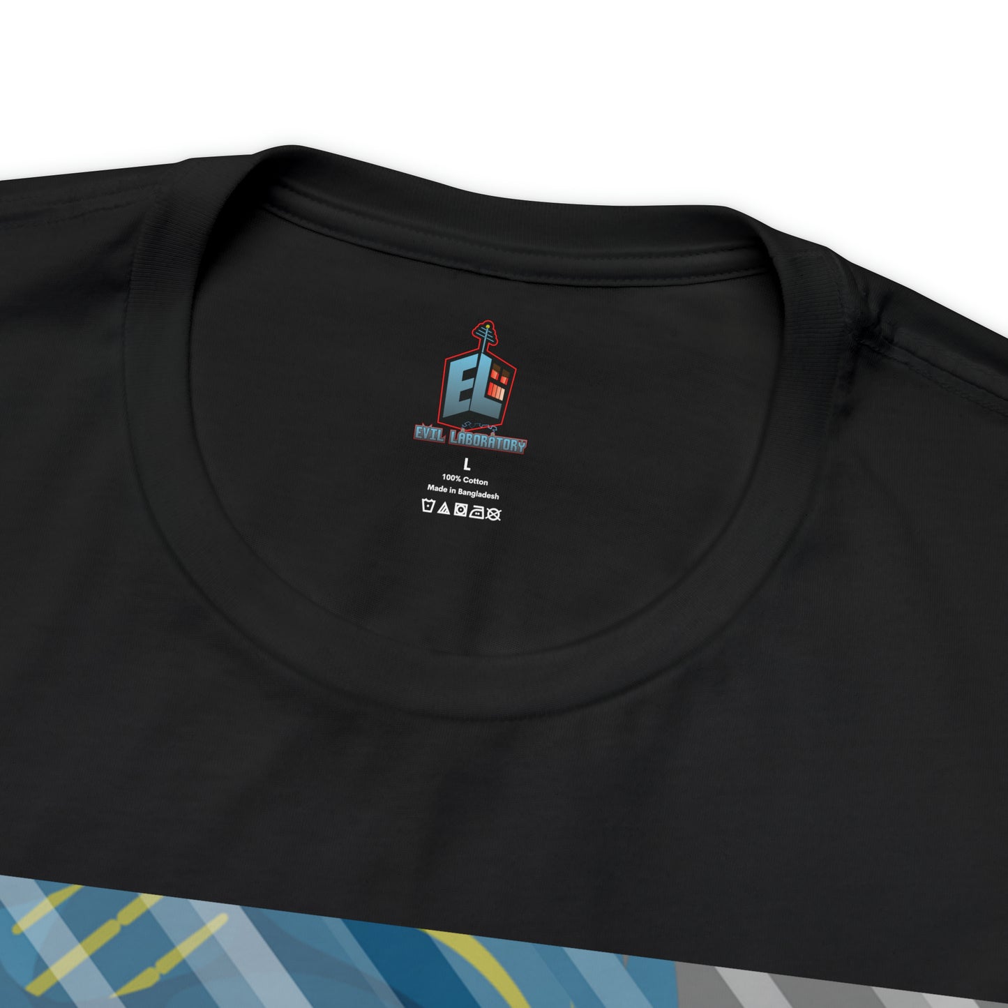 Solar Blast Premium Tee
