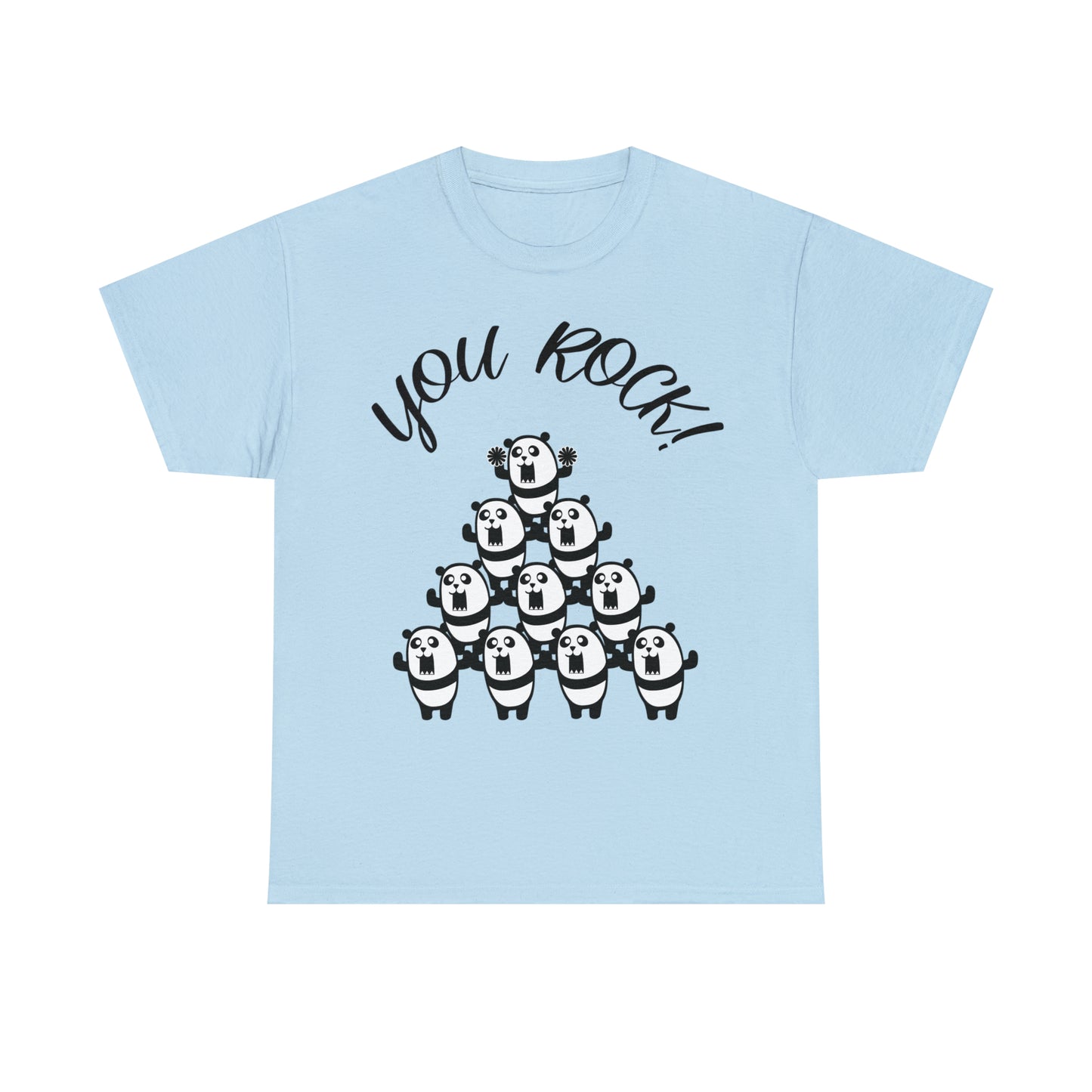 You Rock! Tee
