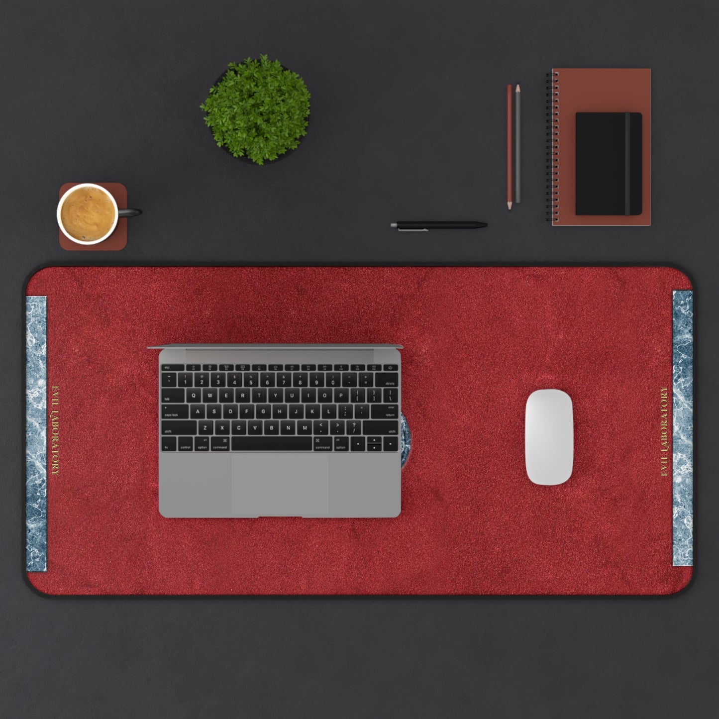 Ouroboros Mouse Pad